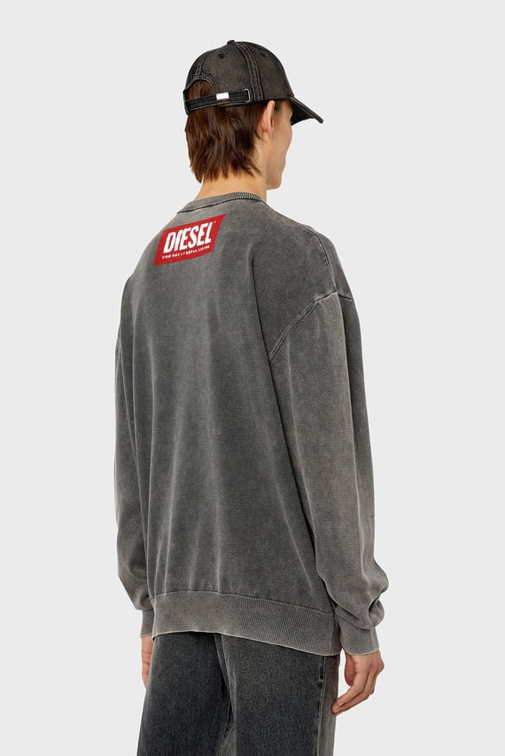 Свитер K-ELSOON KNITWEAR