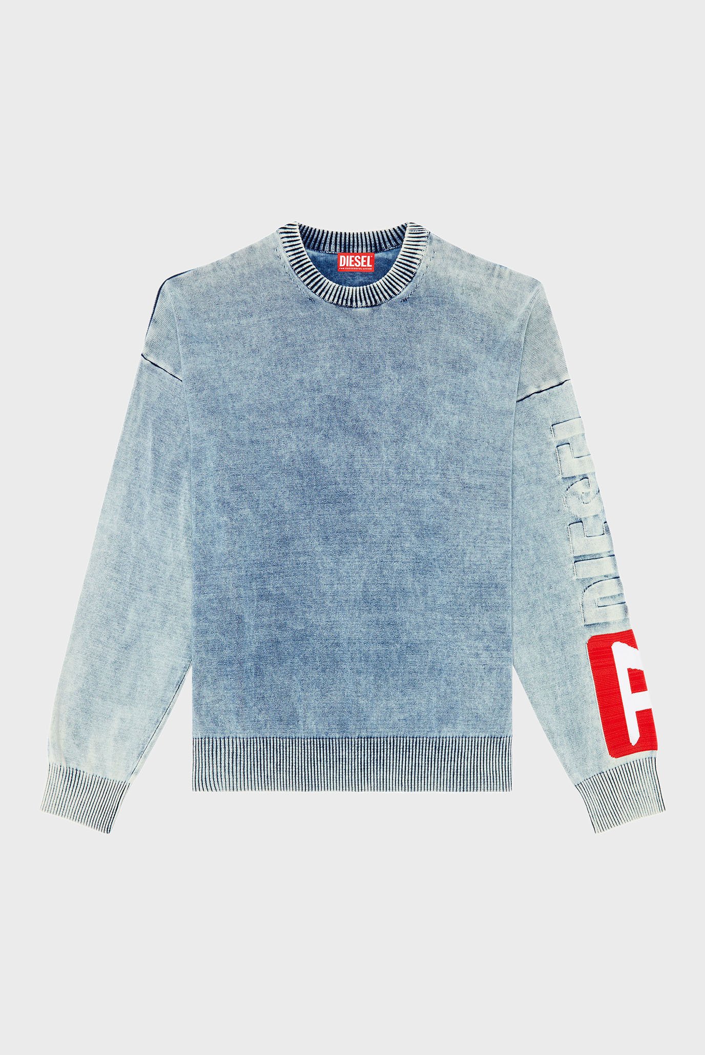 Свитер K-ZEROS MAGLIA 4