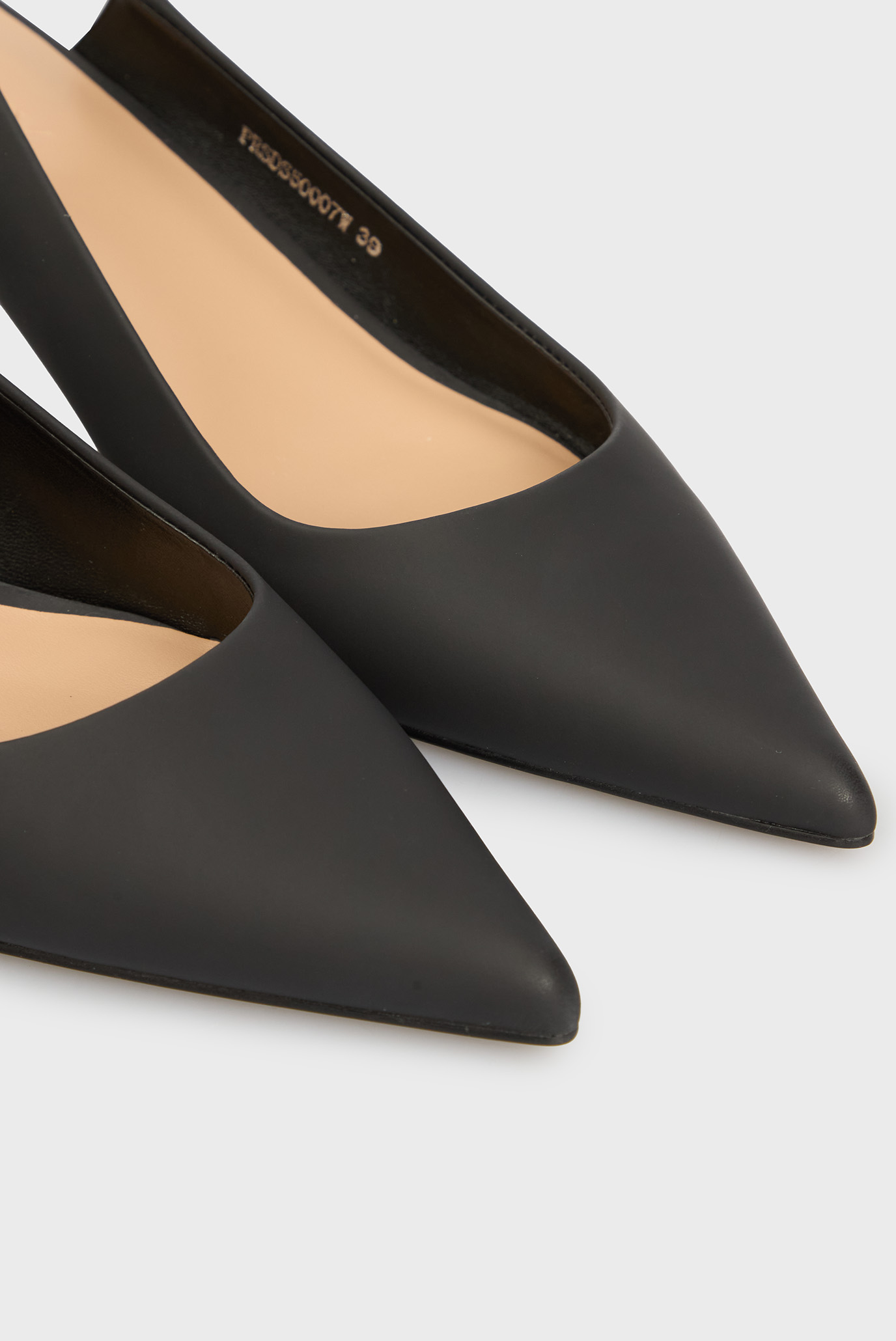 Босоножки Patricia 4