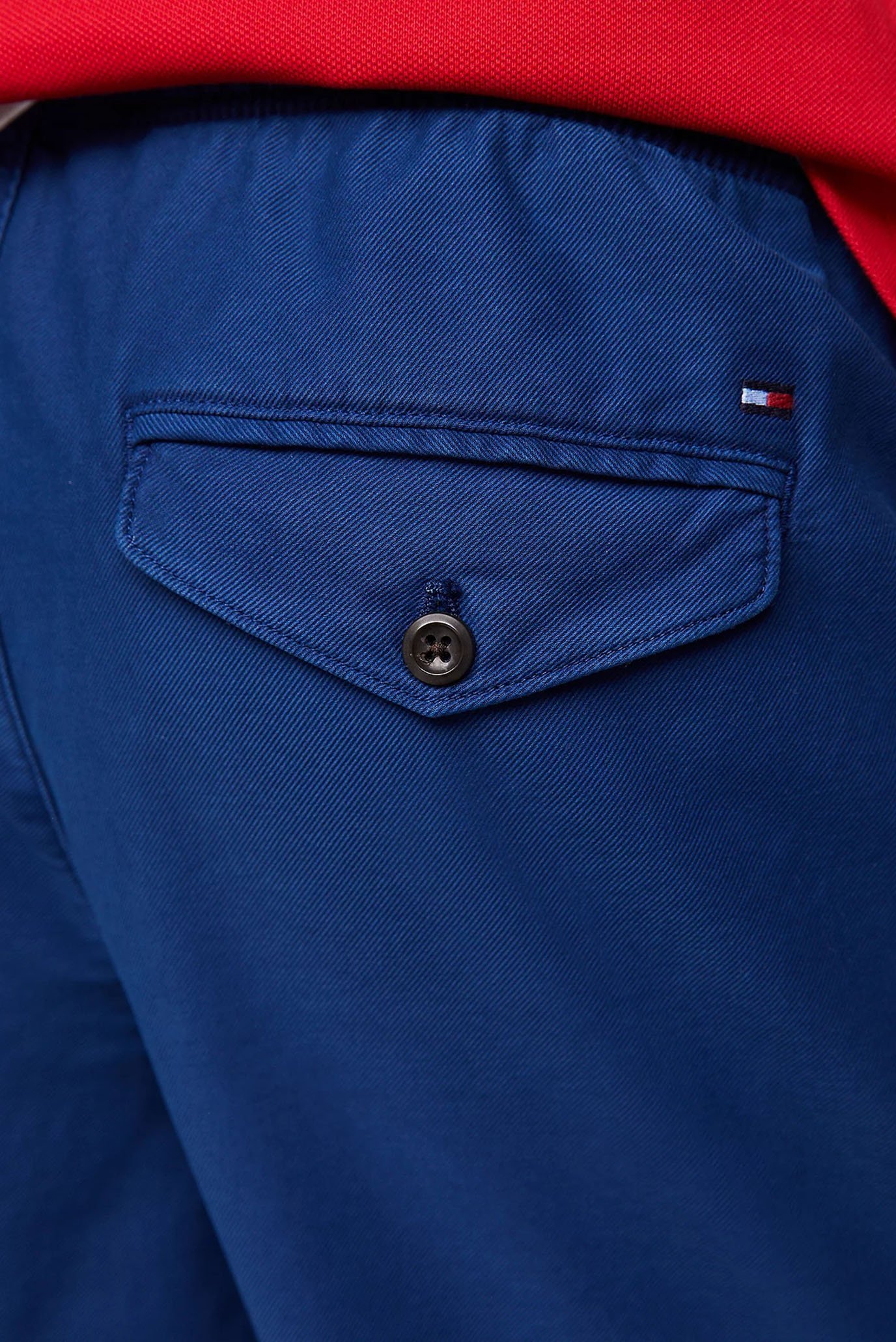 Шорты HARLEM PO DRWS GABARDINE GMD 3