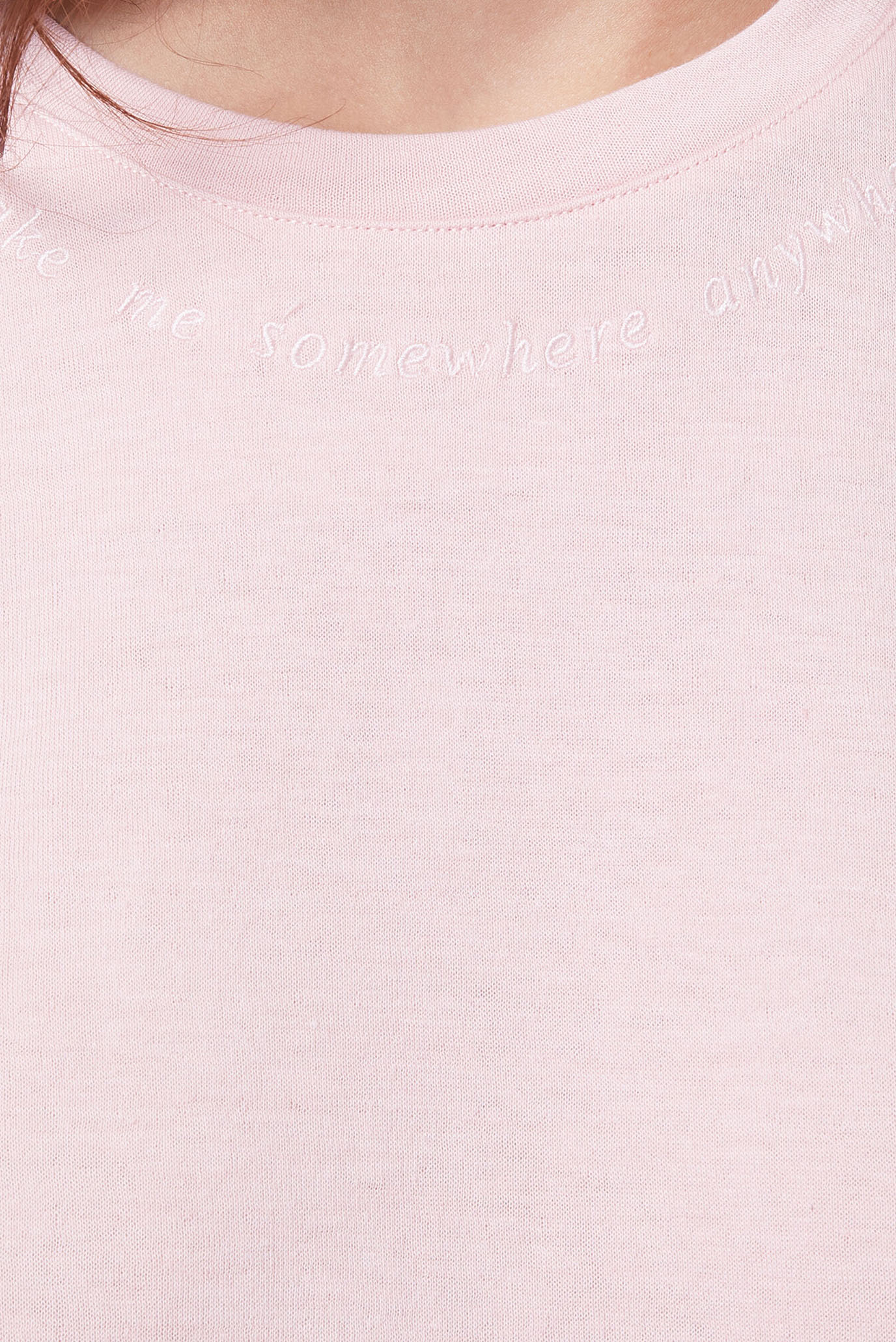 Футболка SUELY - T-SHIRT 4