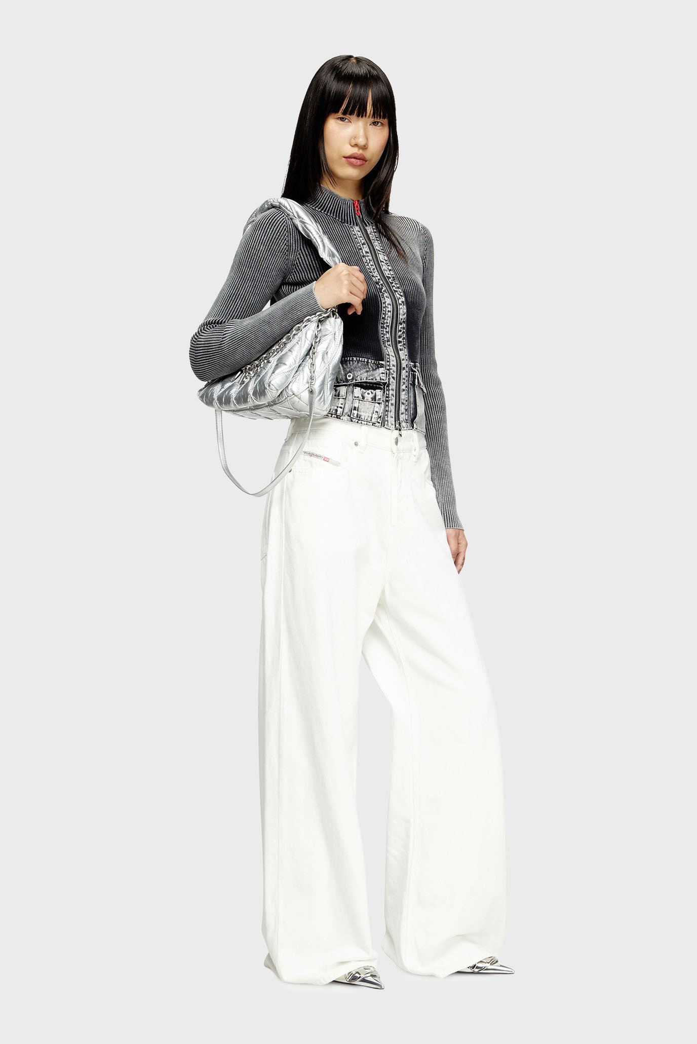 Сумка CHARM-D CHARM-D SHOULDER M SHOULDER BAG 2