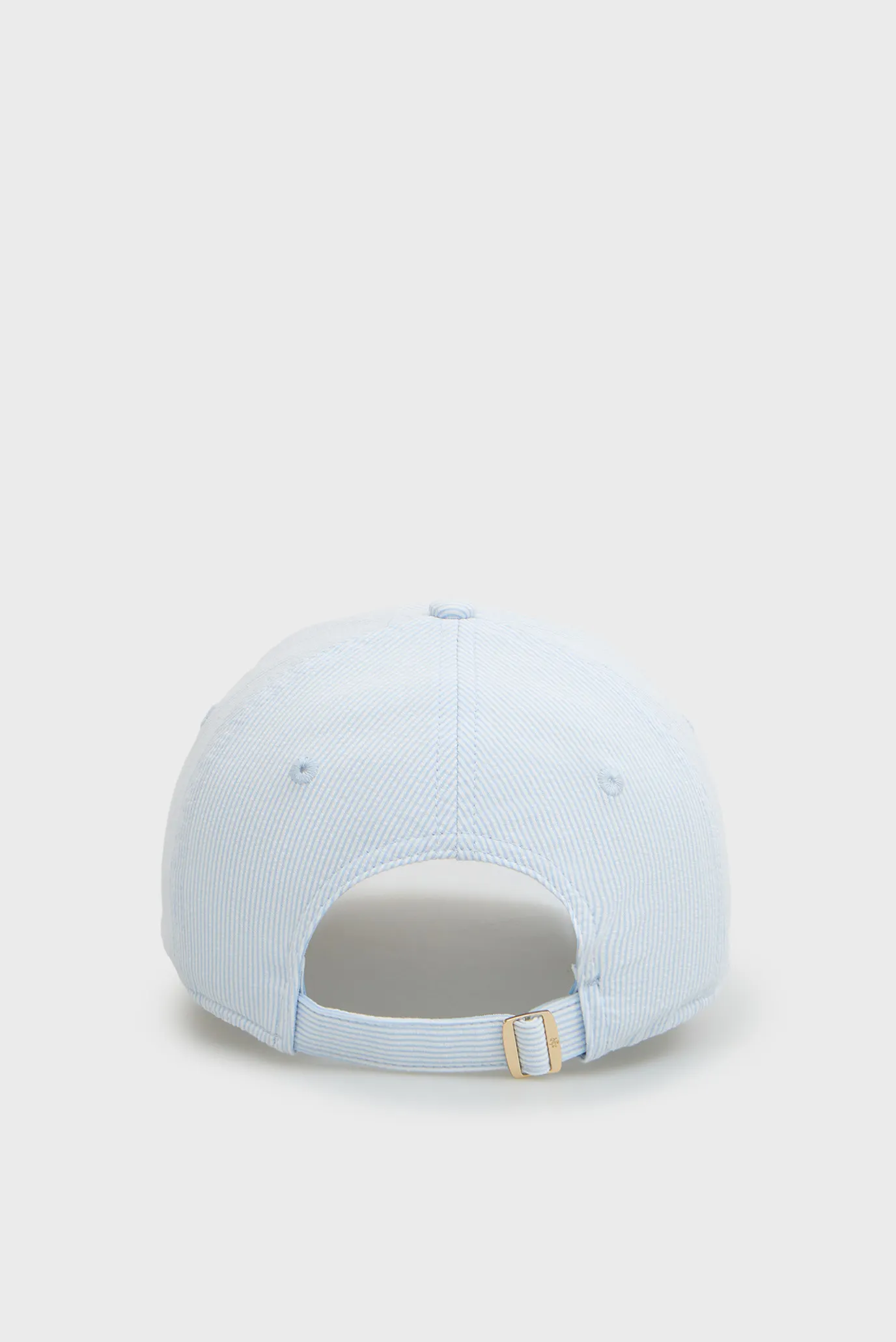 Кепка TH SCRIPT STRIPED CAP 3