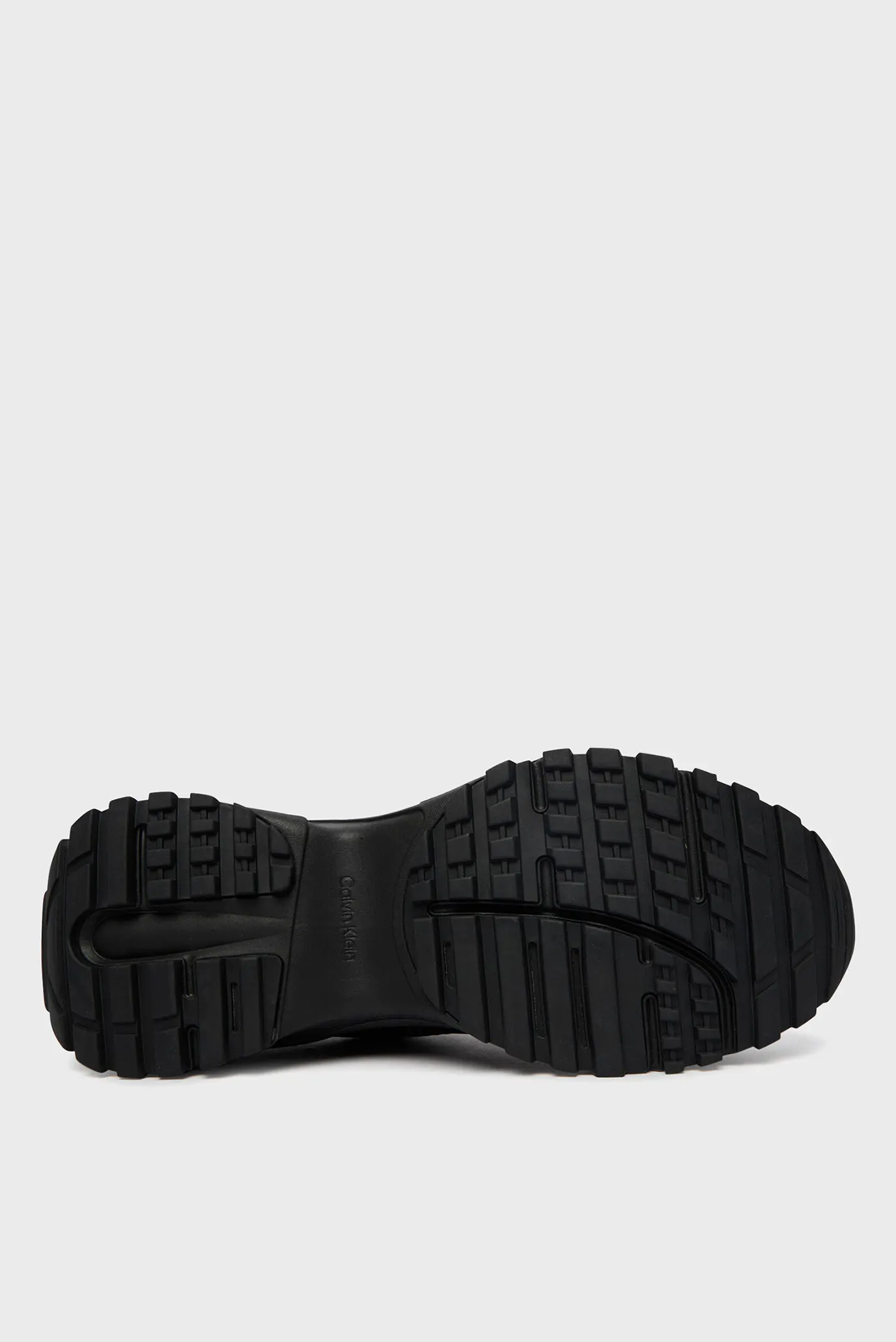 Кроссовки HIKE RUNNER LACEUP MESH 6