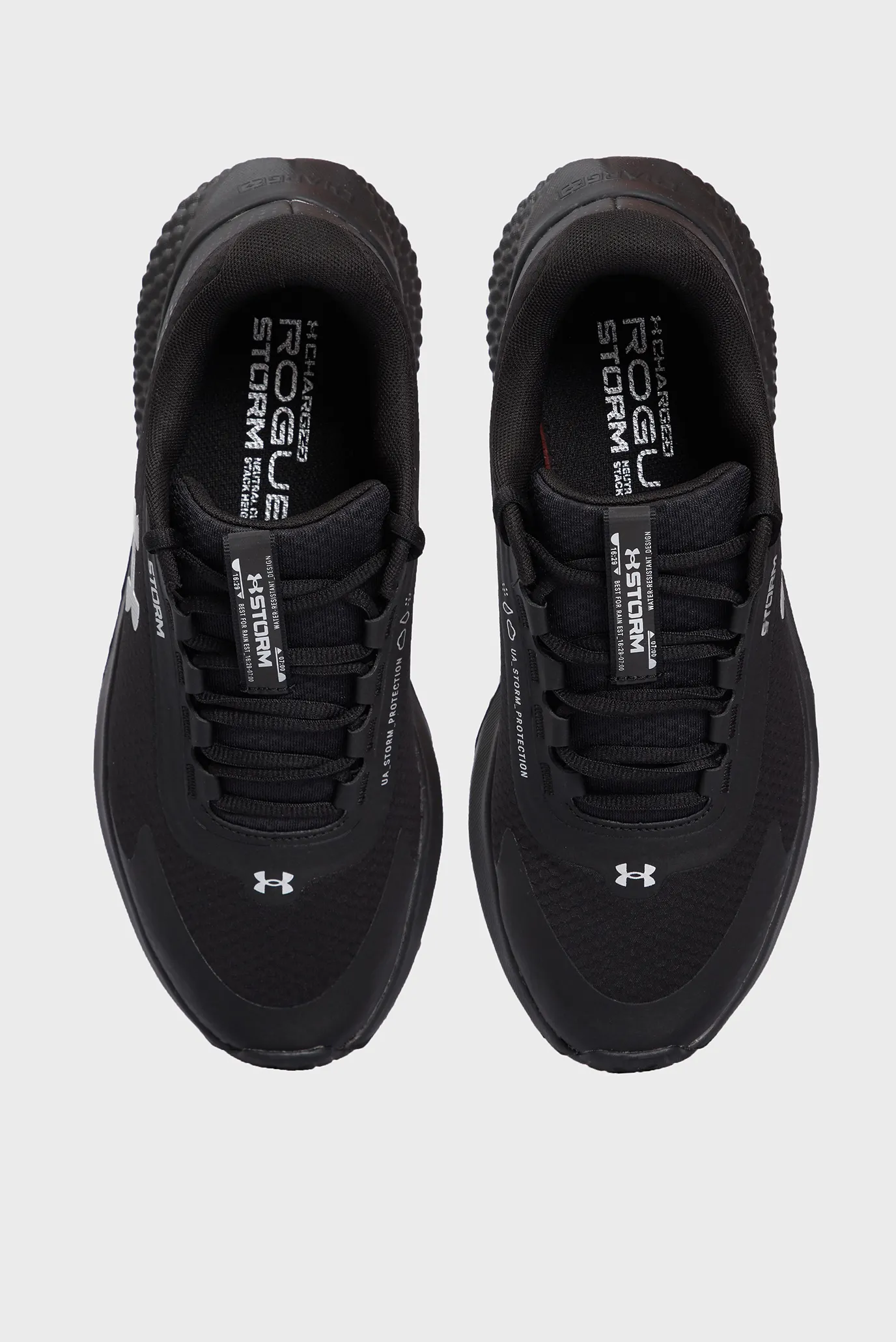 Кроссовки UA Charged Rogue 3 Storm 9