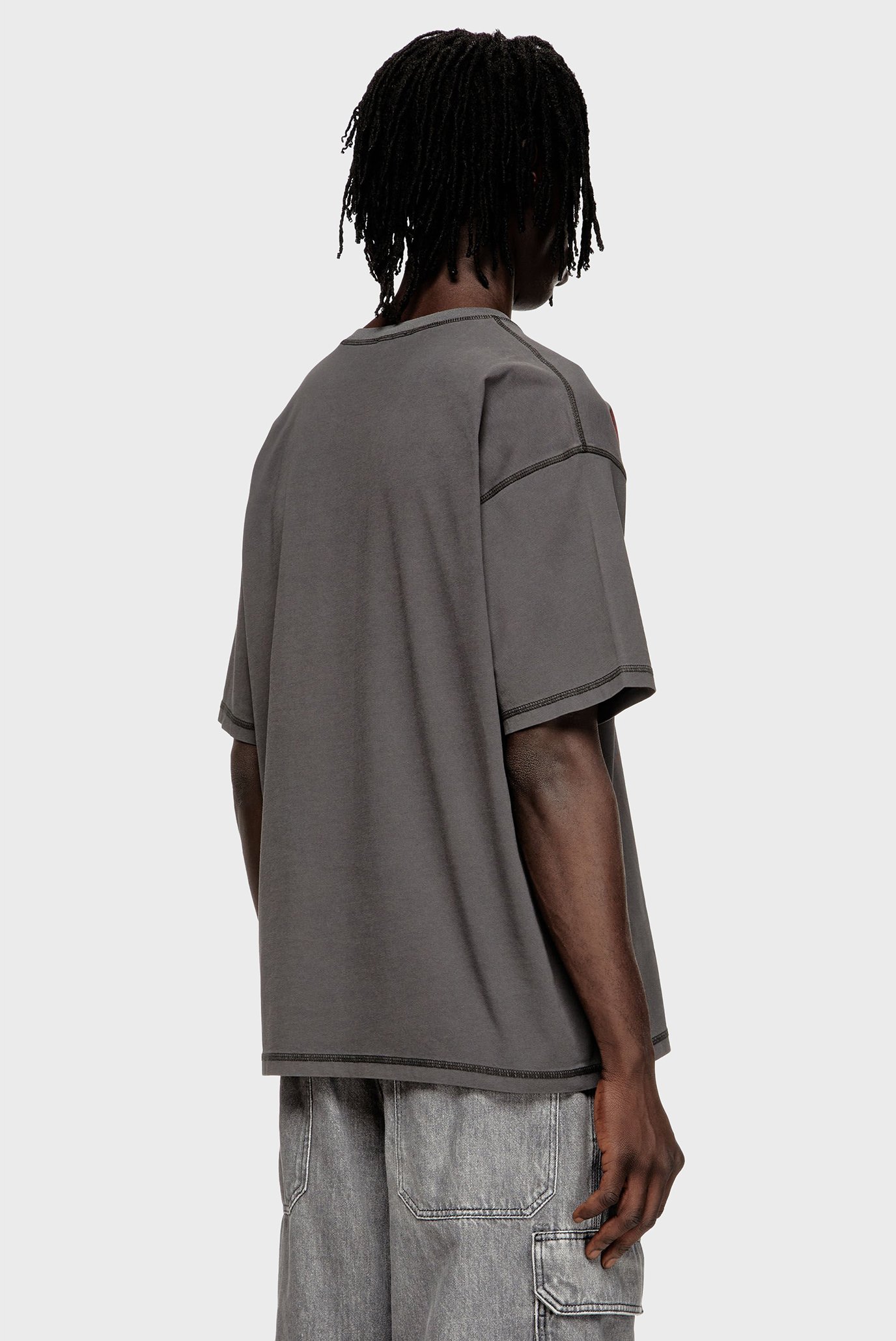 Футболка T-BOXT-T5 MAGLIETTA 3