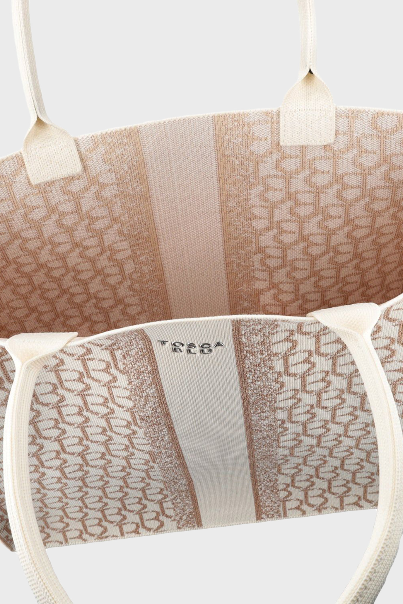 Сумка TB SAINT TROPEZ - BIG SHOPPING BAG 4