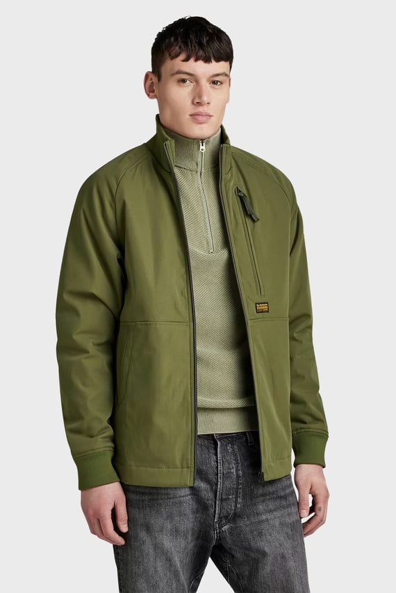 Ветровка Track overshirt