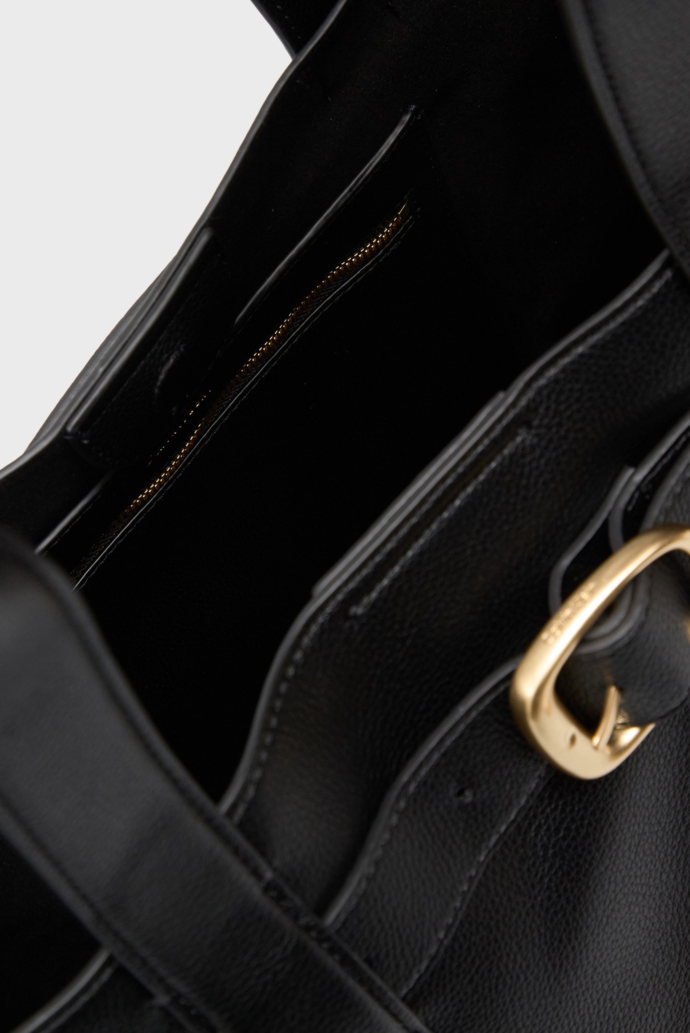 Сумка BUCKLE MEDIUM TOTE 5