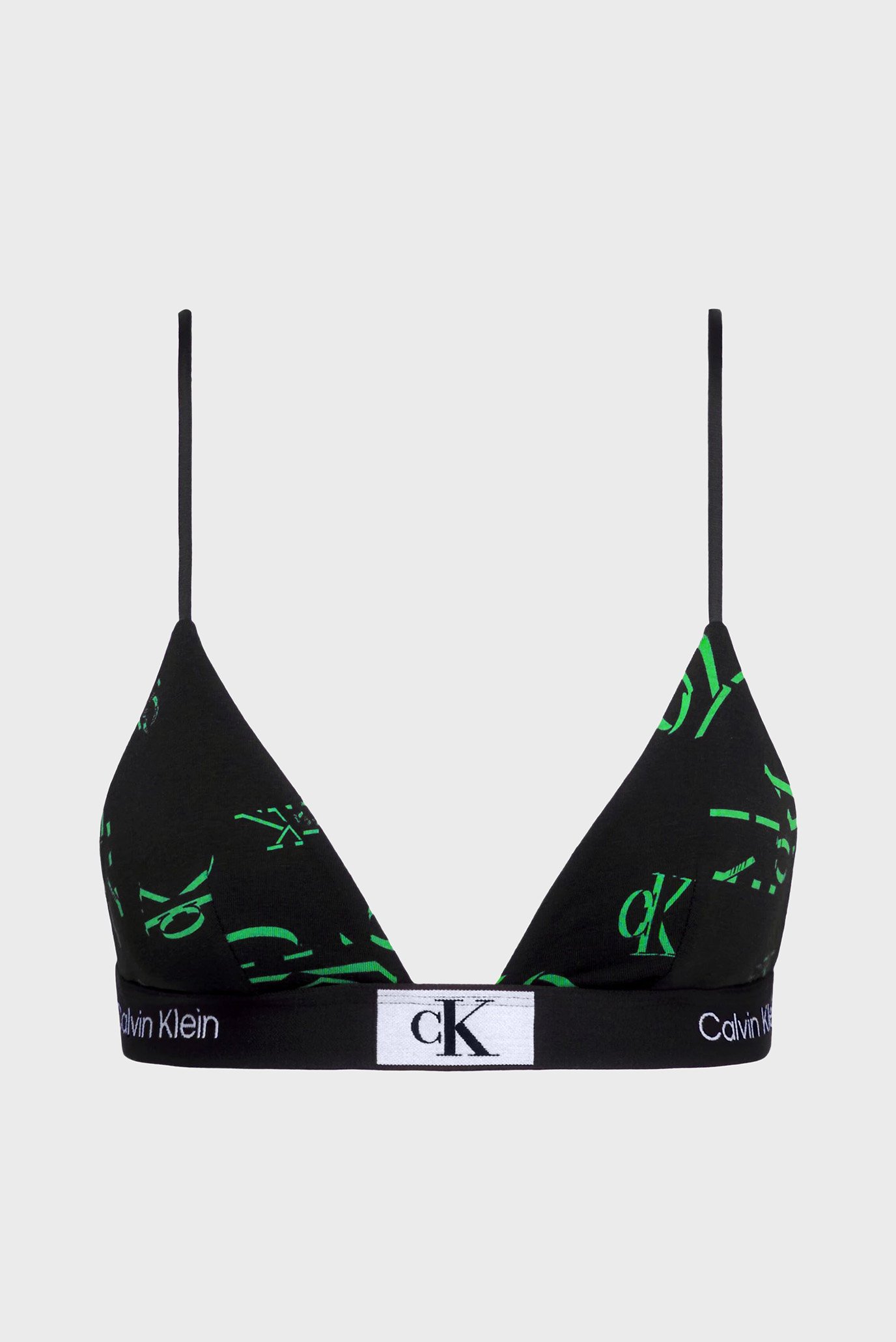 Бюстгальтер UNLINED TRIANGLECalvin Klein Бюстгальтер UNLINED TRIANGLE 6