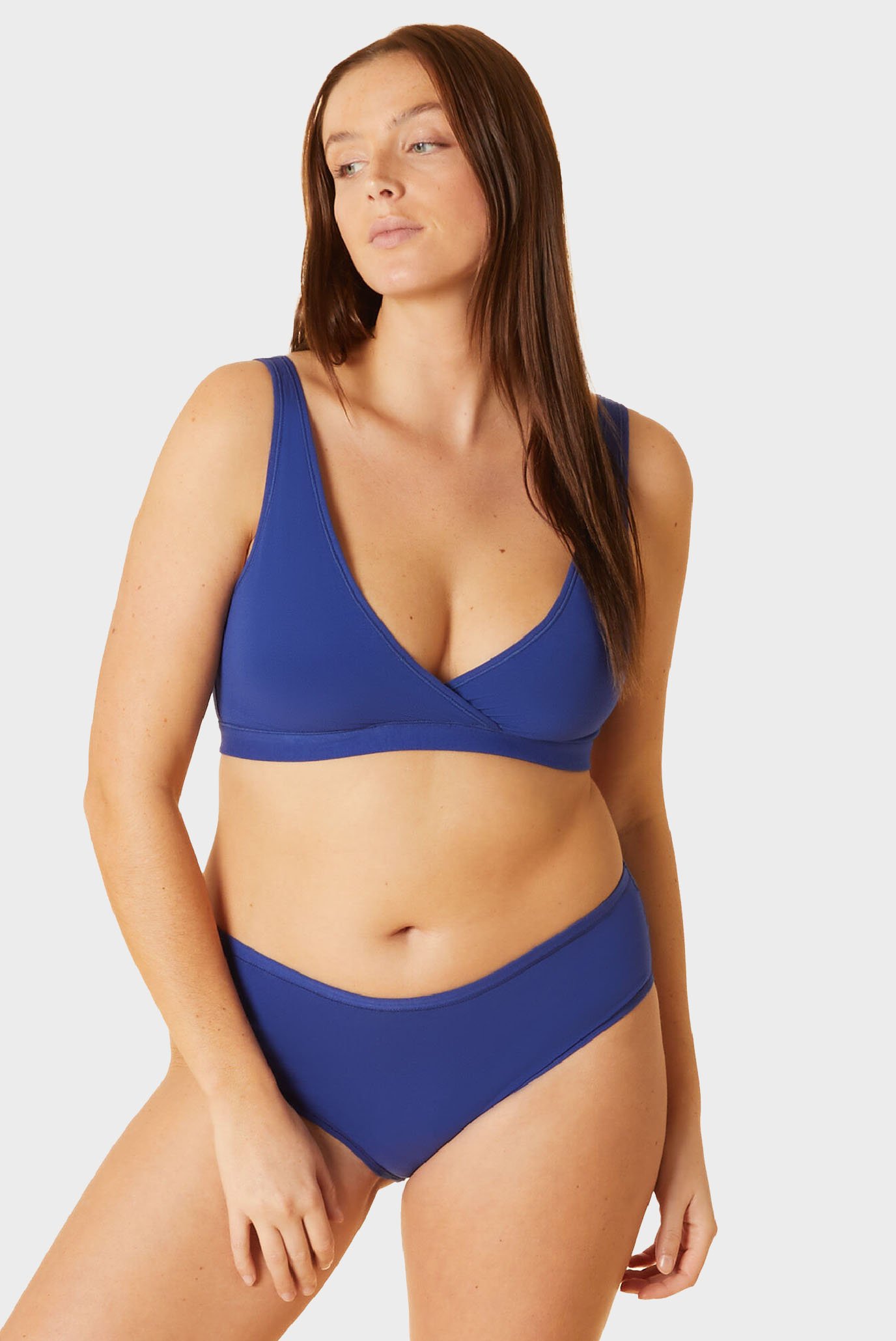 Бюстгальтер COTON 360 - CACHE CO 5