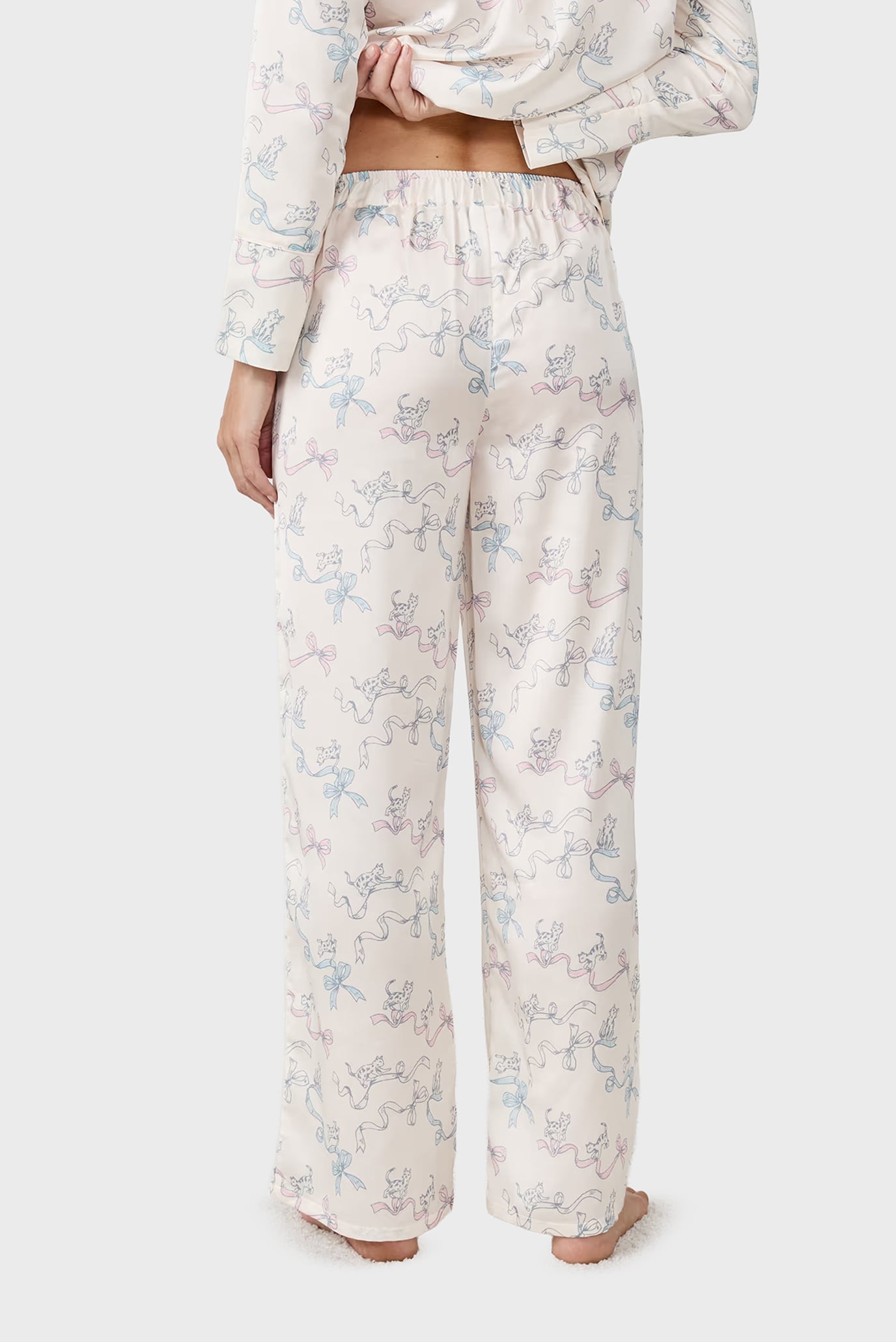 Штаны LYNNA - PANTALON 3