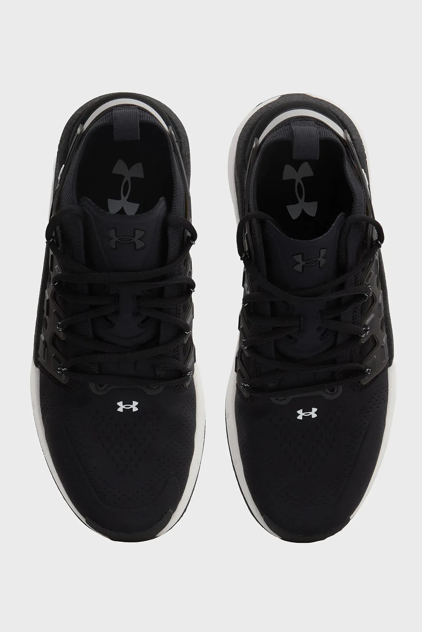 Кроссовки UA Phantom X 4