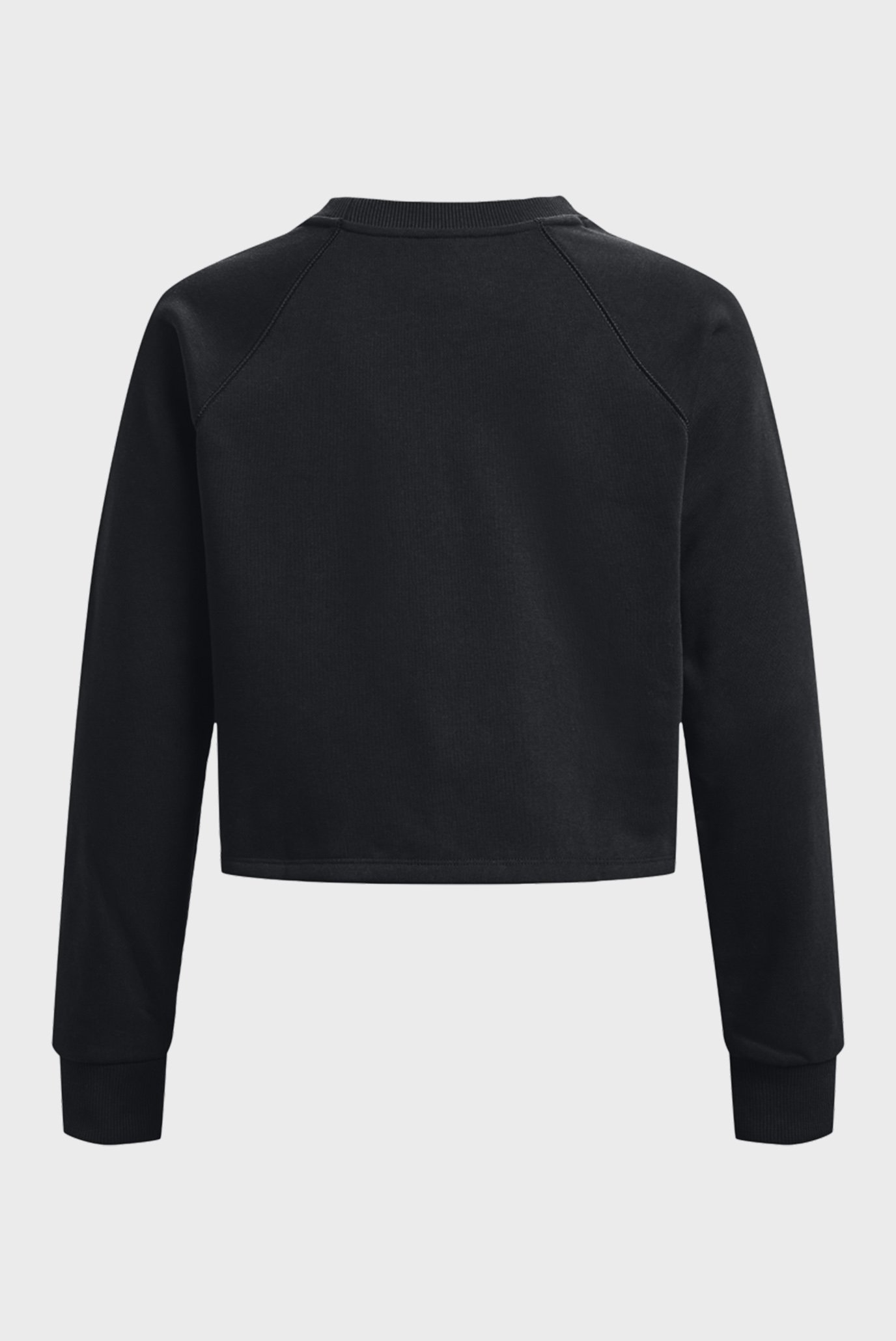 Лонгслив UA Crop Terry LS BTG 12