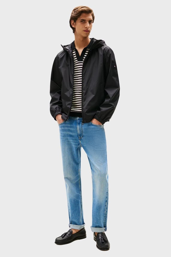 Ветровка/RWB HOODED JACKET