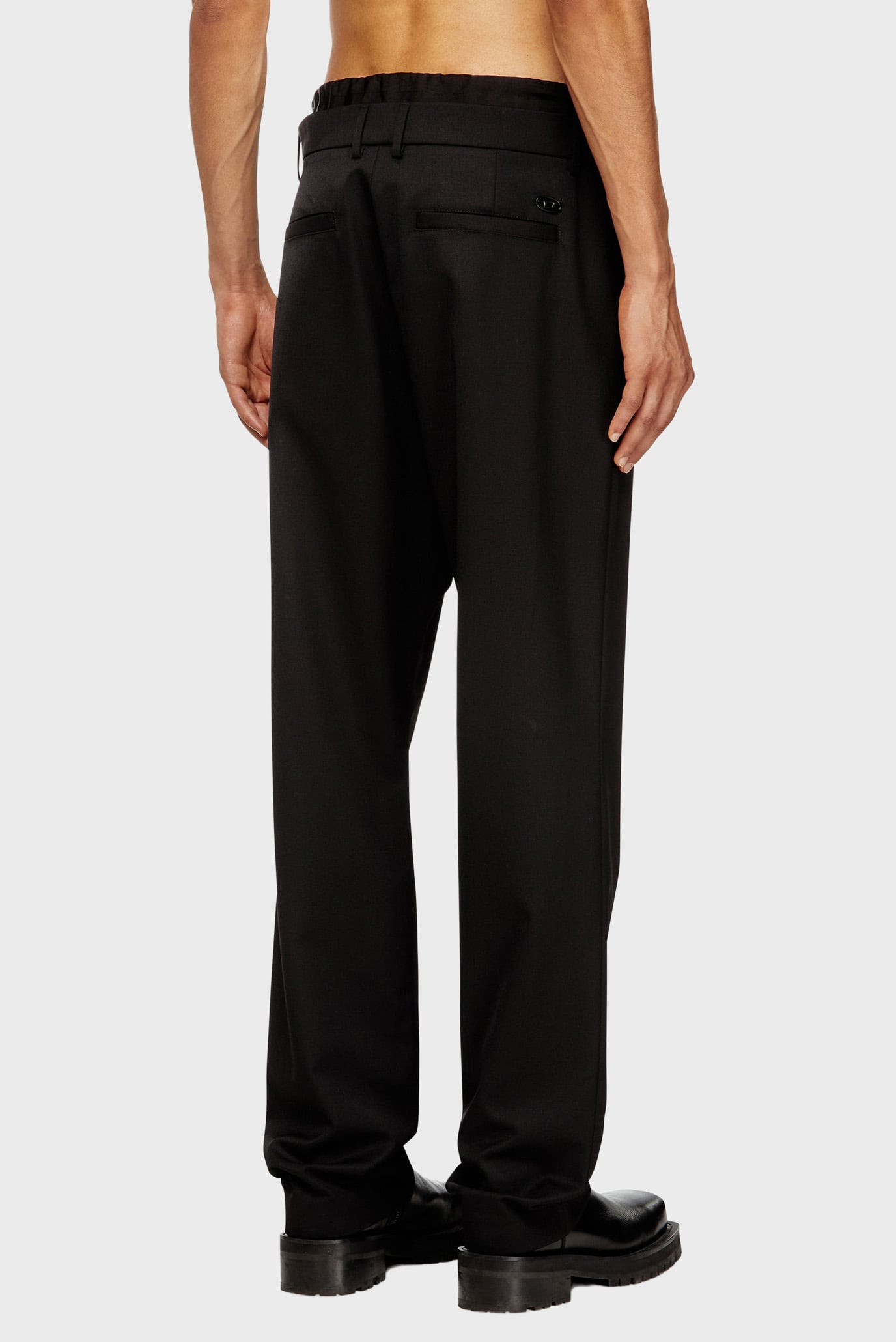 Штаны P-OWERS PANTALONI 2