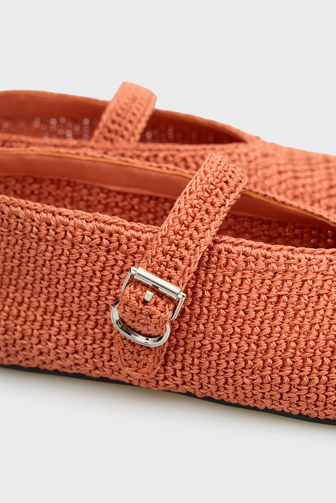 Балетки Virella 2