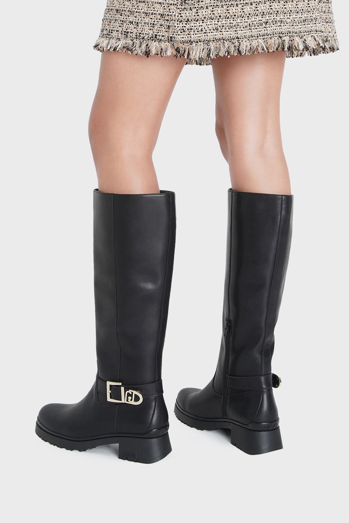 Сапоги NEW NANCY 58 7