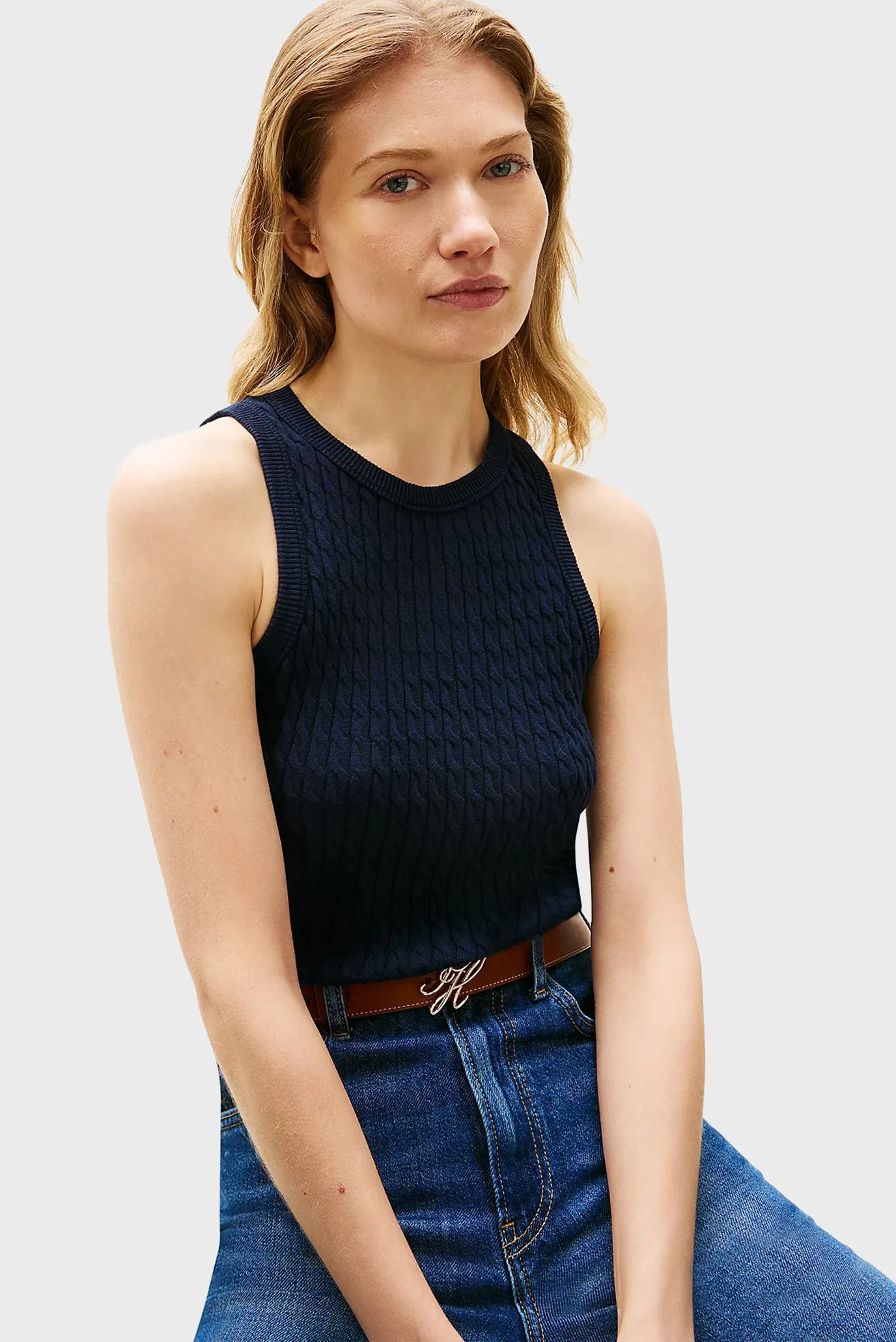 Топ CO CABLE FINE GG SL SLIM SWT 4