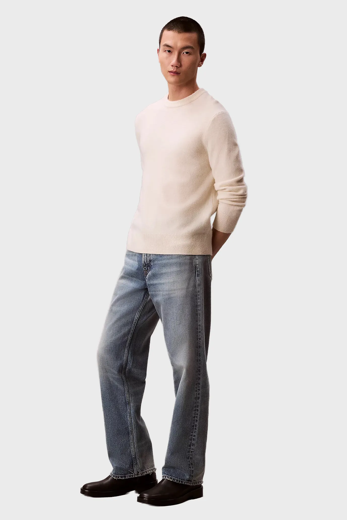 Джинсы 90S STRAIGHT VINTAGE FINCH JEAN 2