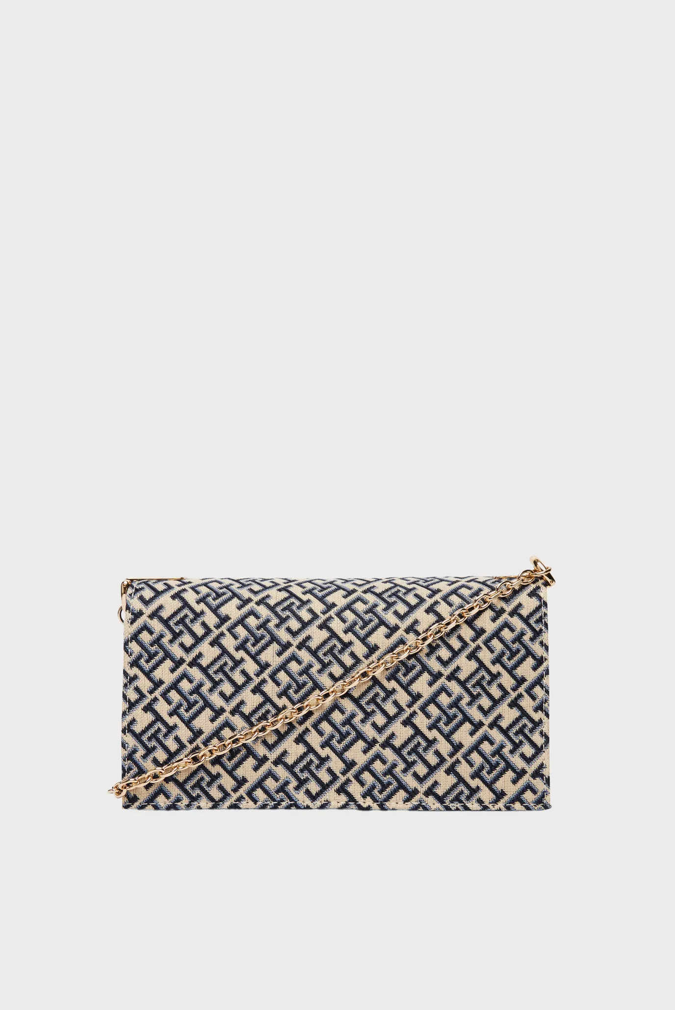 Сумка TH HER CHAIN CROSS JACQU 3