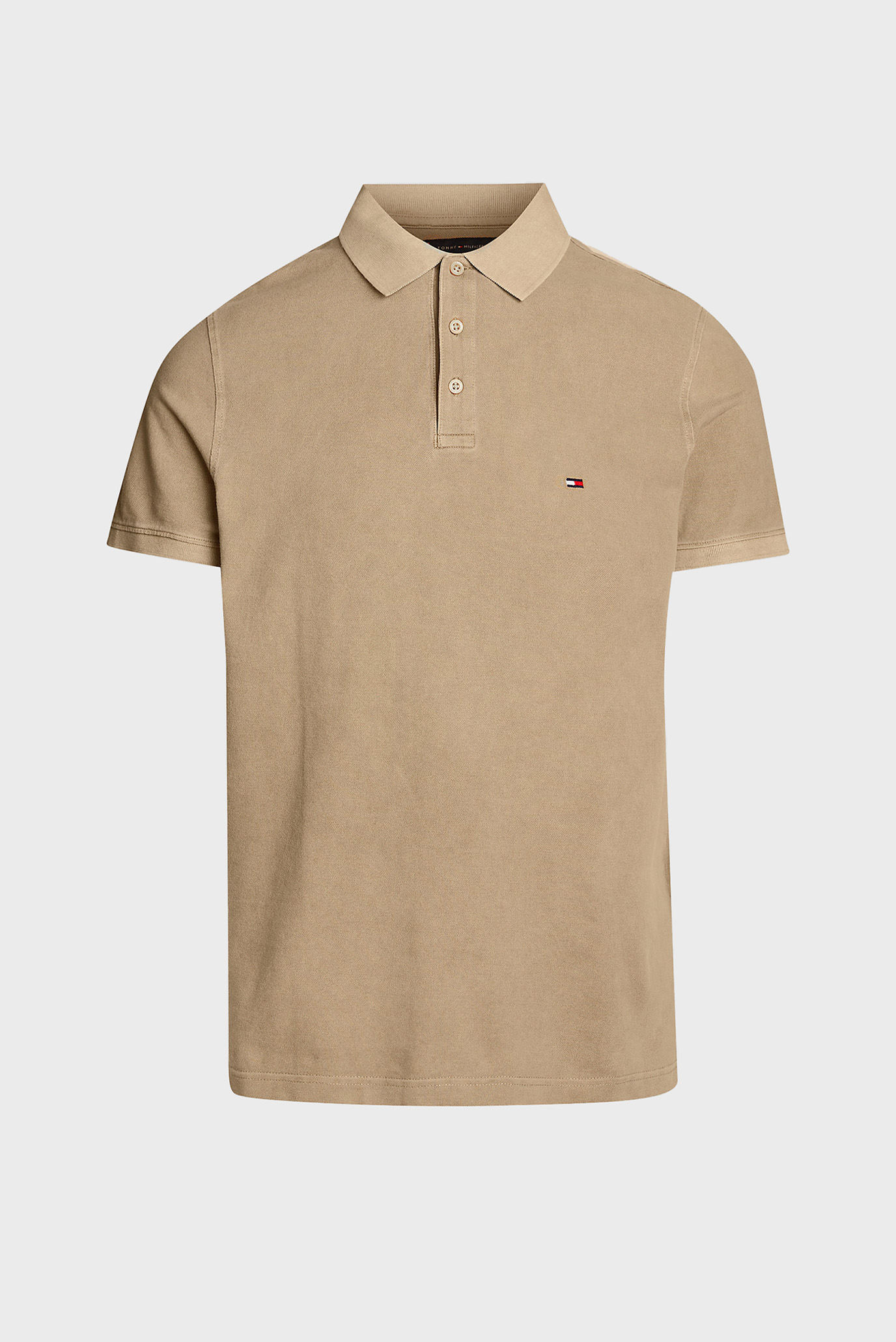 Поло GARMENT DYE REG POLO 5