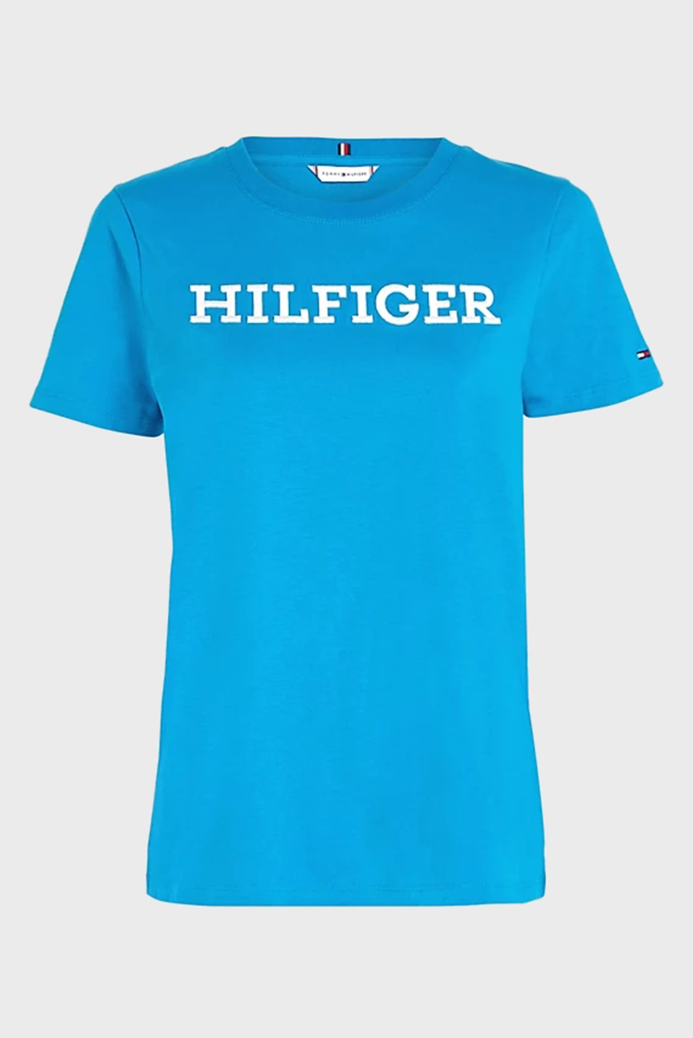 Футболка REG MONOTYPE EMB C-NK SS 5