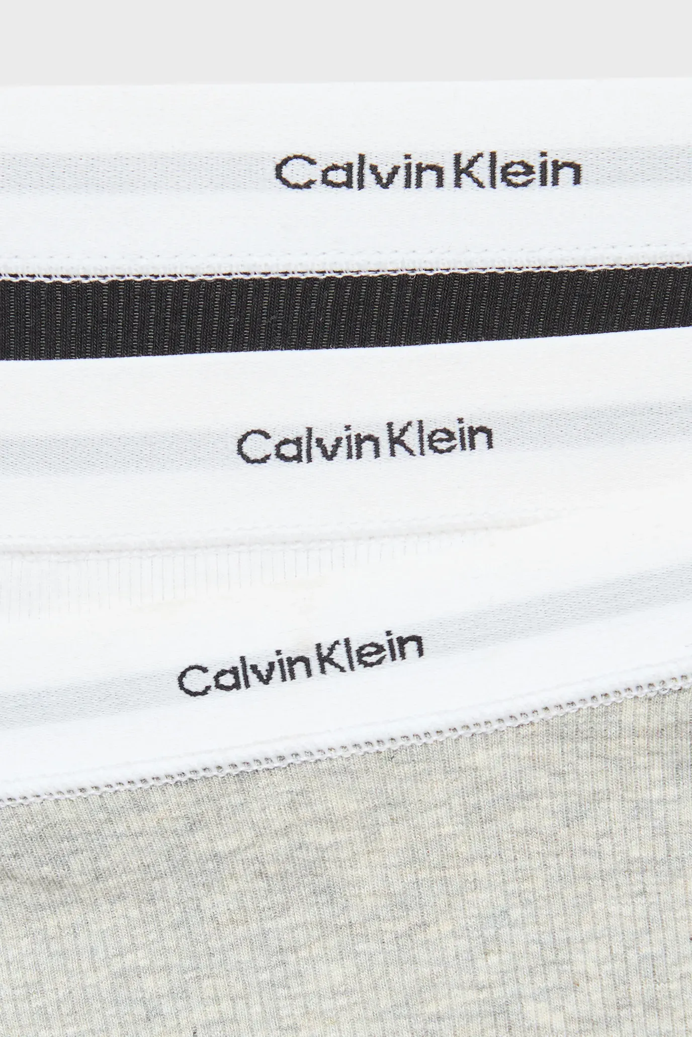 Набор белья STRING BIKINI 3PK 3