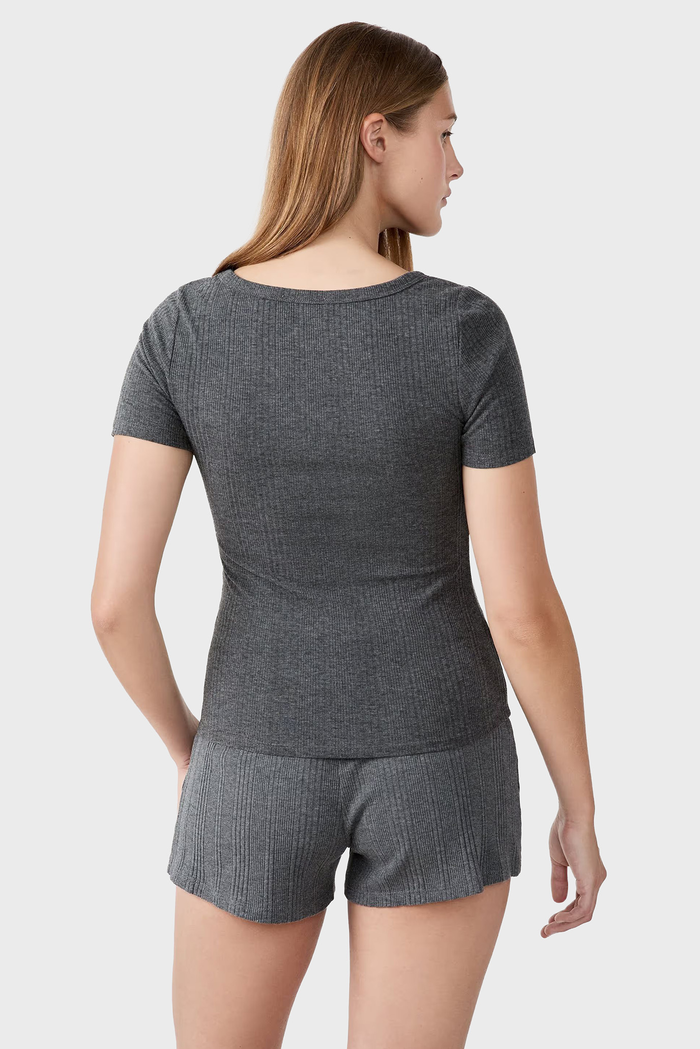 Футболка COLYN - T-SHIRT MC 3