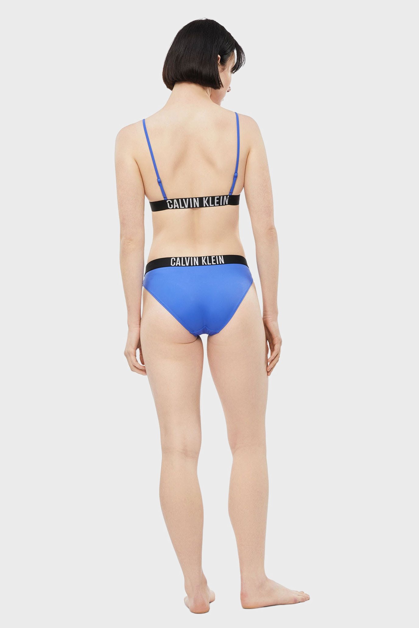 Купальник низ CLASSIC BIKINICalvin Klein Купальник низ CLASSIC BIKINI 4