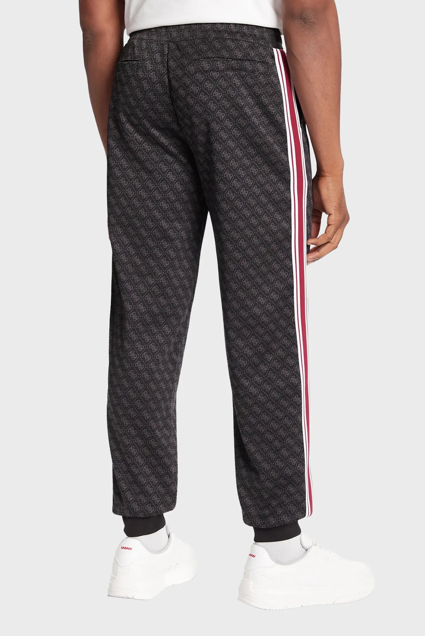 Штаны спортивные PARIMO 4G CUFFED PANT 3