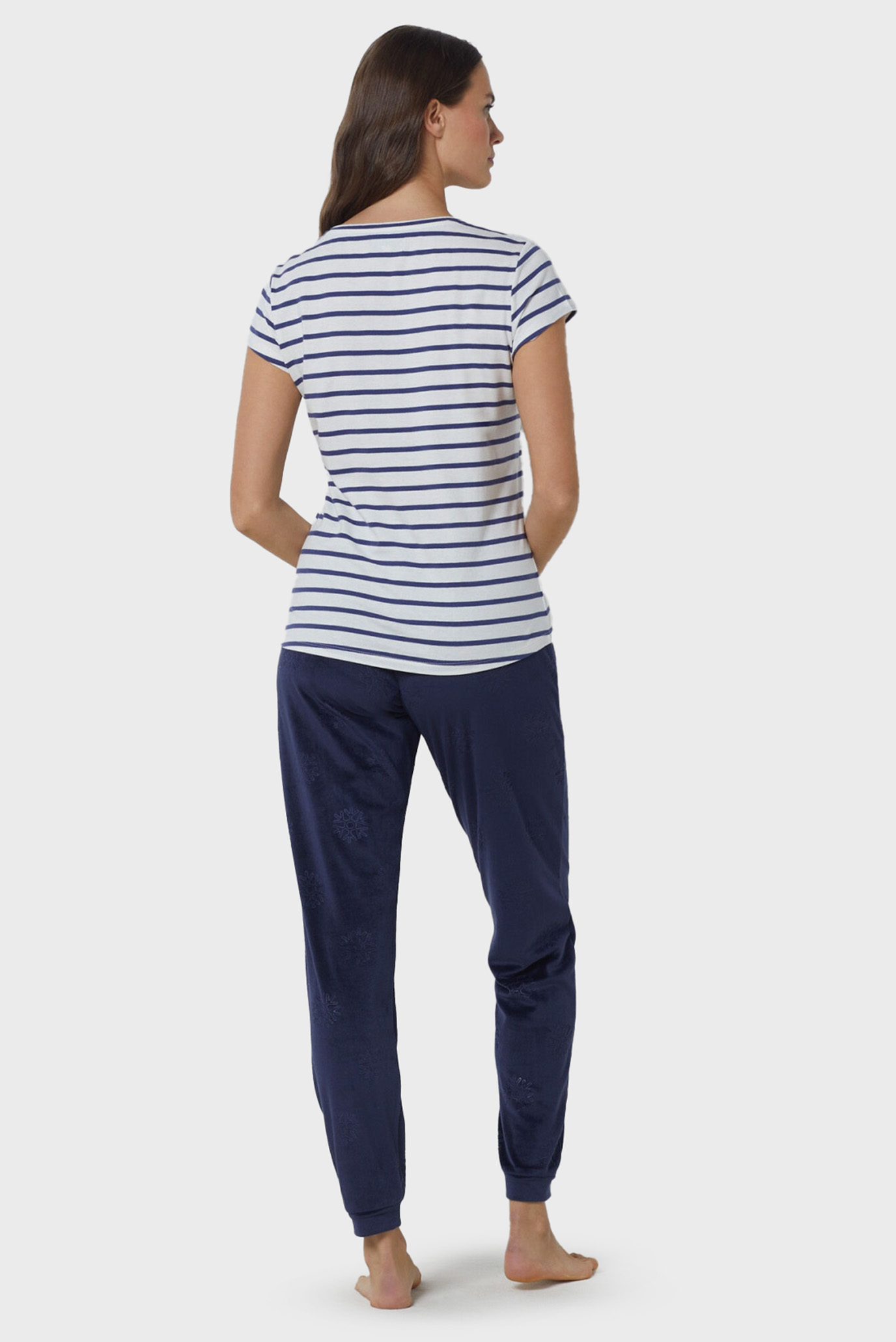 Футболка SANAE SPE - T-SHIRT 3