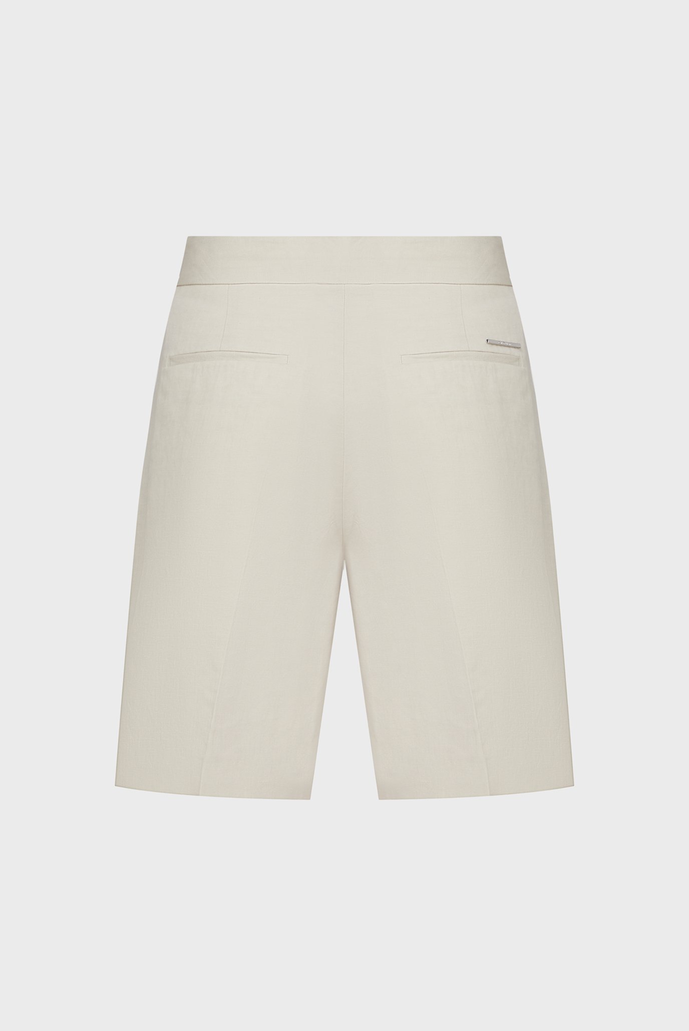 Шорты/LINEN TAILORED SHORTSCalvin Klein Шорты/LINEN TAILORED SHORTS 6