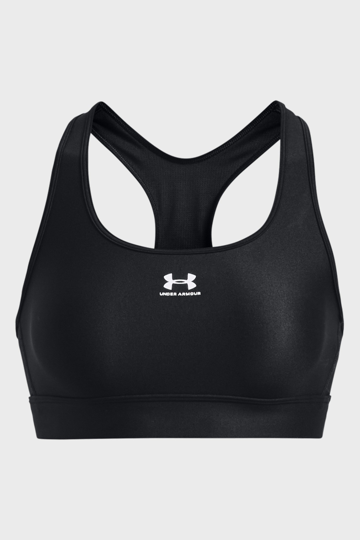 Топ UA HeatGear Mid Padless 3