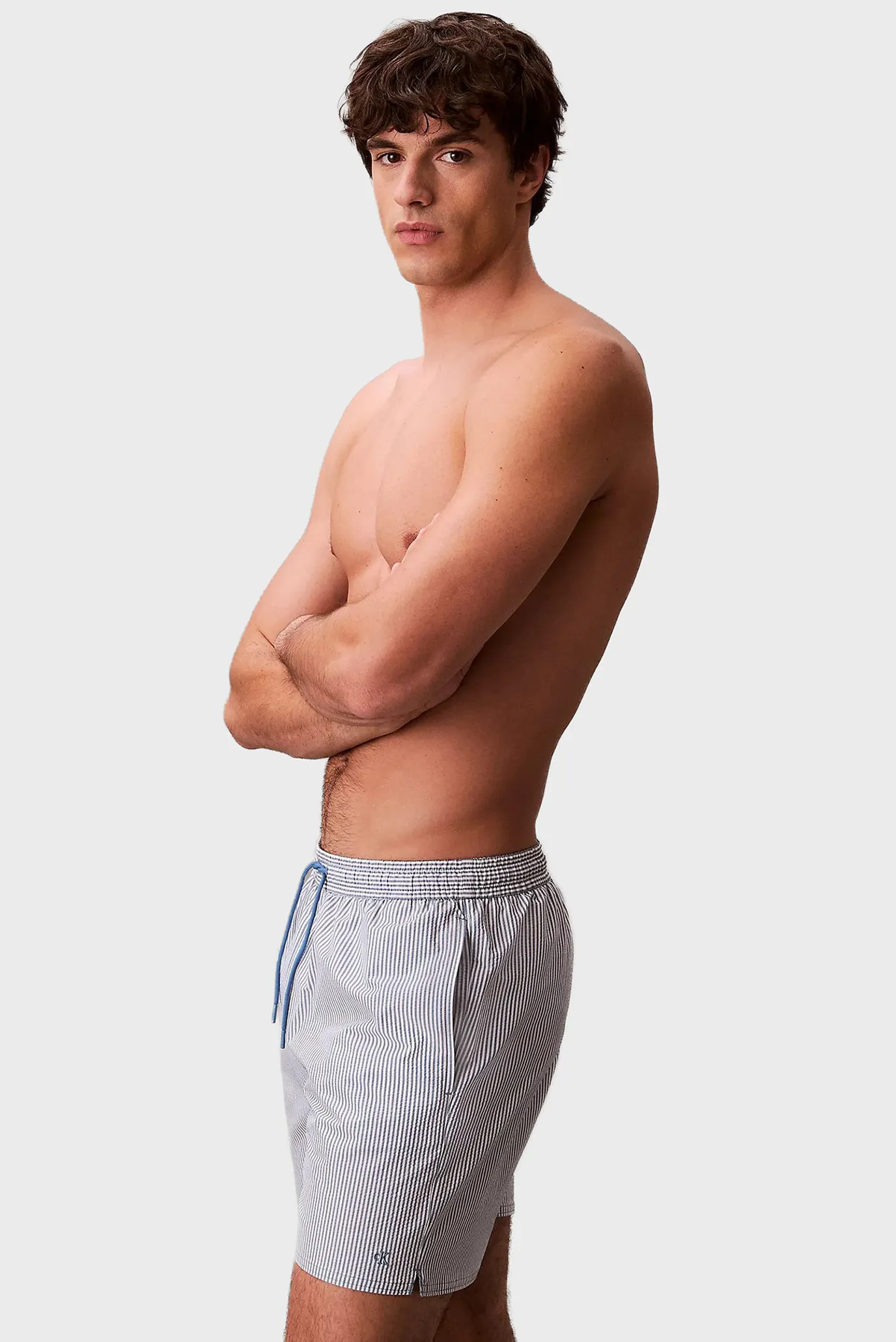 Шорты плавательные MEDIUM DRAWSTRING 3