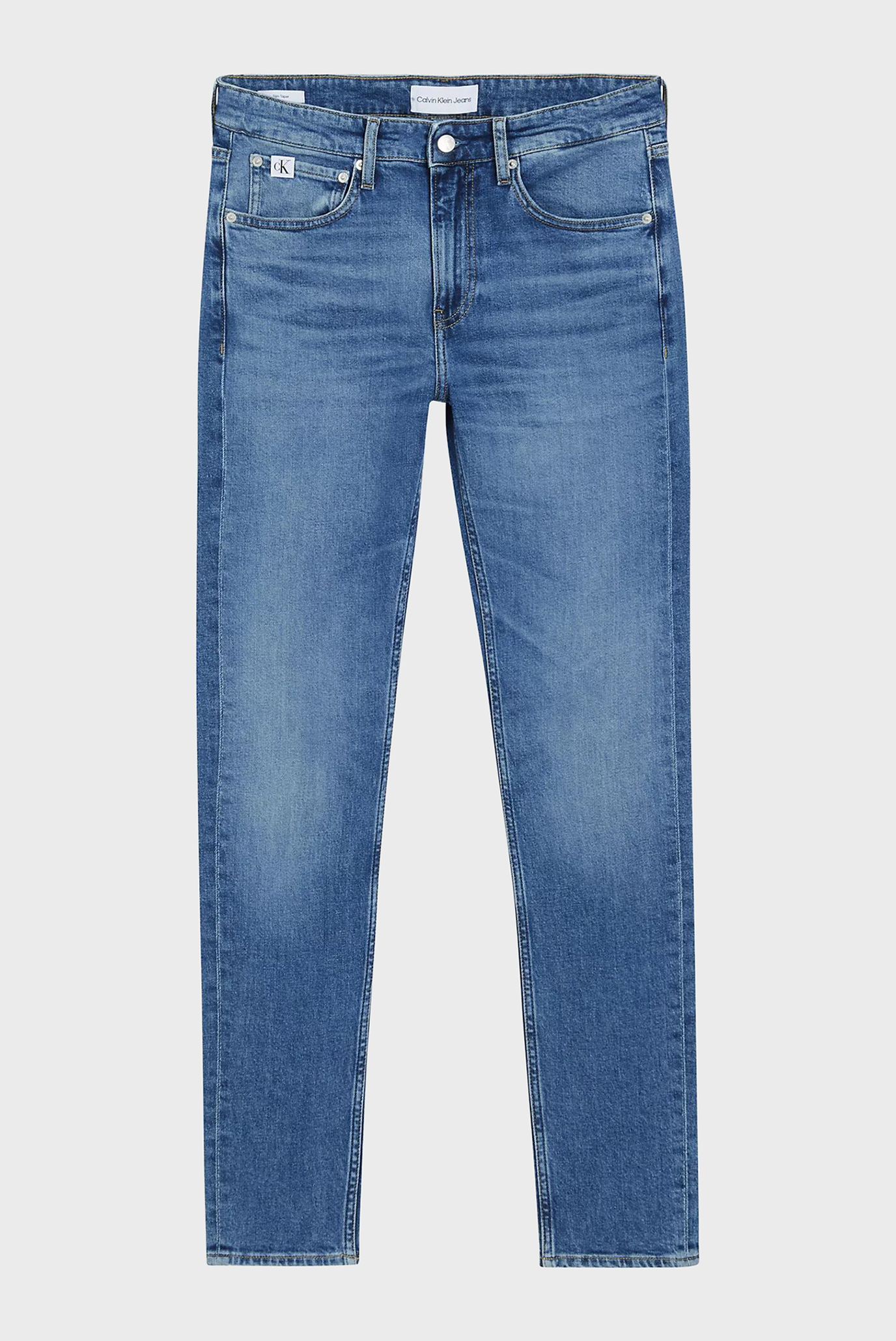 Джинсы SLIM TAPER 5