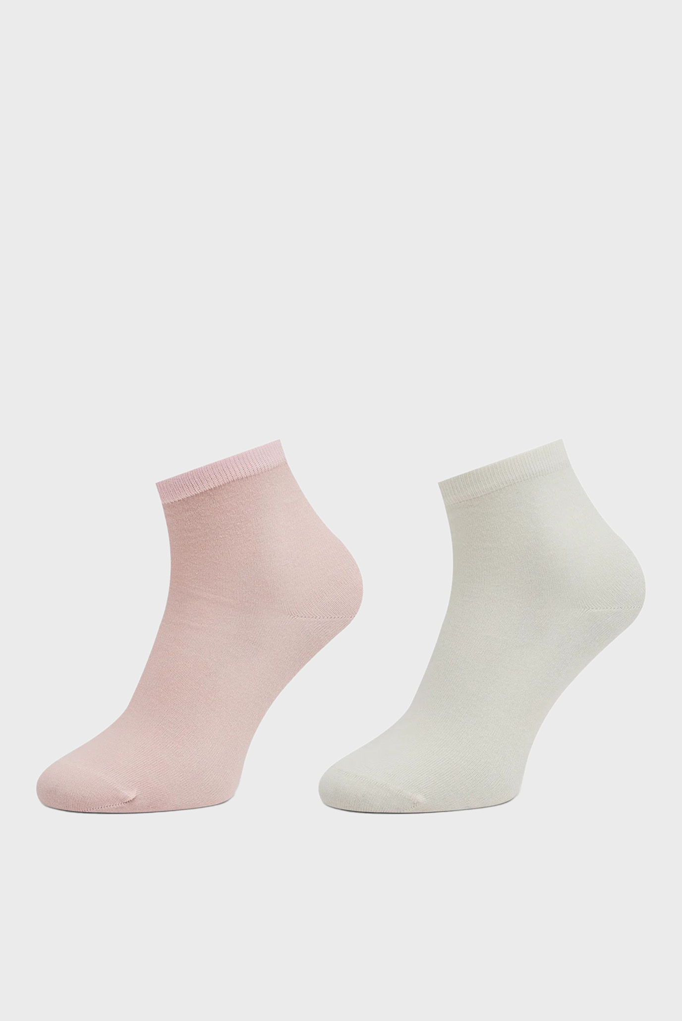 Носки TH WOMEN CASUAL SHORT SOCK 2P 1