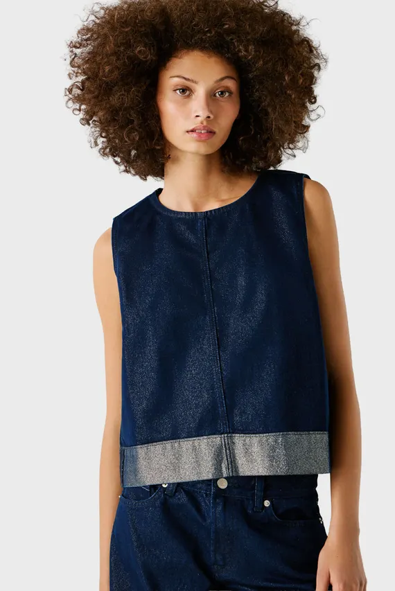 Рубашка BOWIE SHINE Pepe Jeans