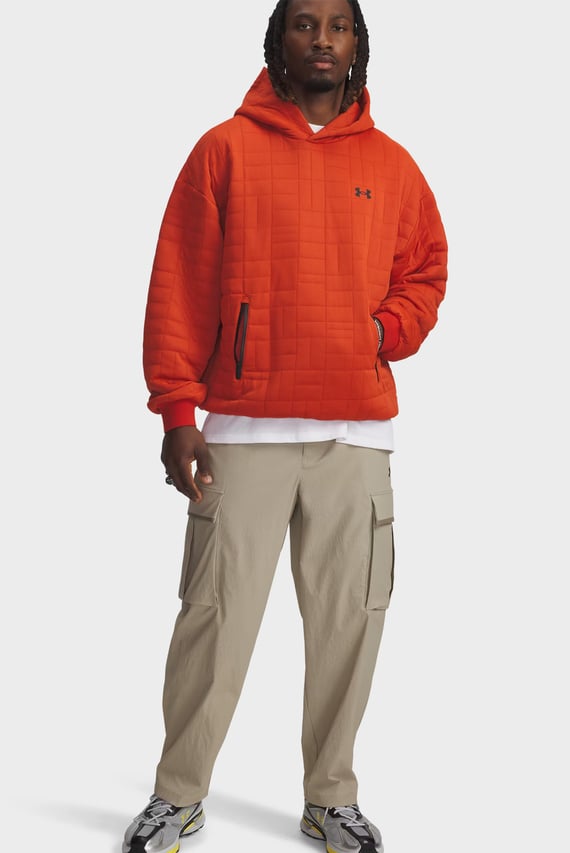 Штаны спортивные/UA UNSTPBLE TXTR WOVEN CARGO