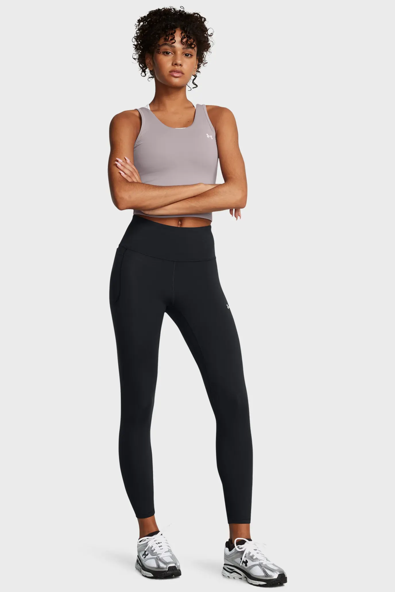 Легинсы Motion Ankle Leg EMEA 2