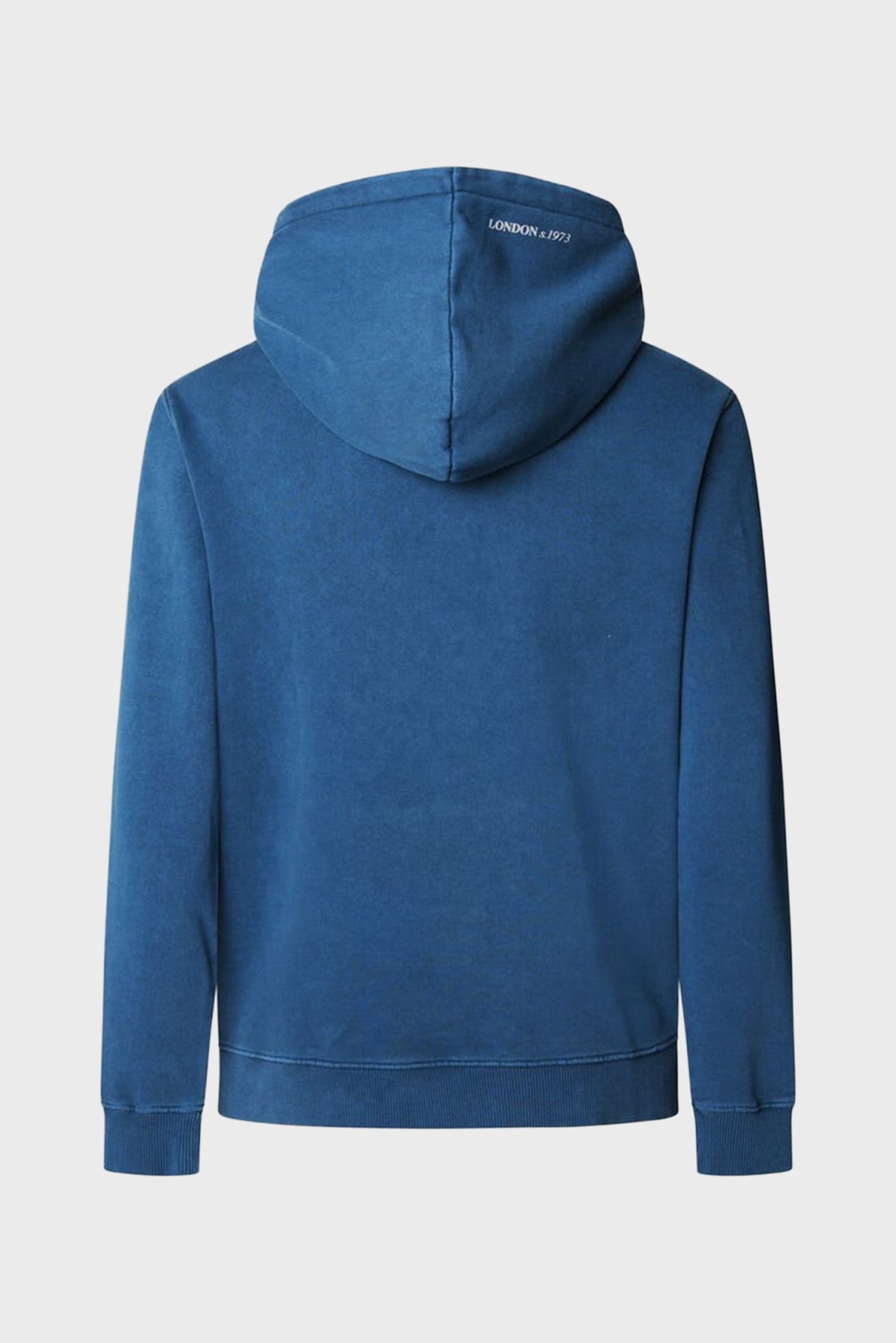 Худи MALI HOODIE 3