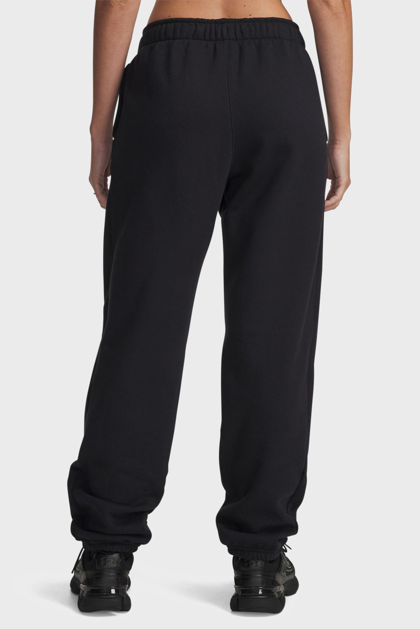 Штаны спортивные UA Icon Vida Flc Jogger 3