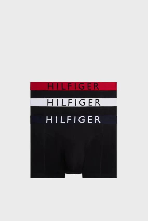 Набор белья 3P TRUNK WB Tommy Hilfiger