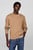 Свитер CLASSIC COTTON CABLE CREW NECK