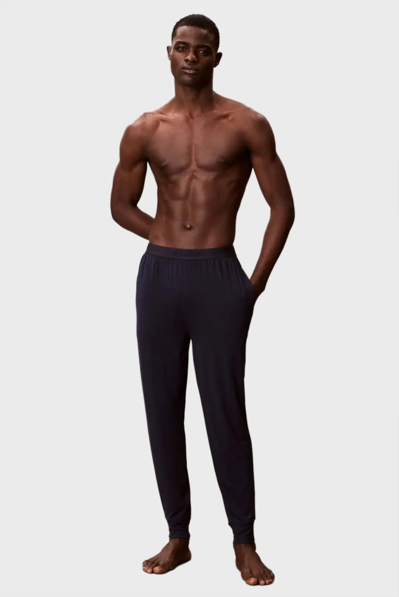 Штаны JOGGER 2