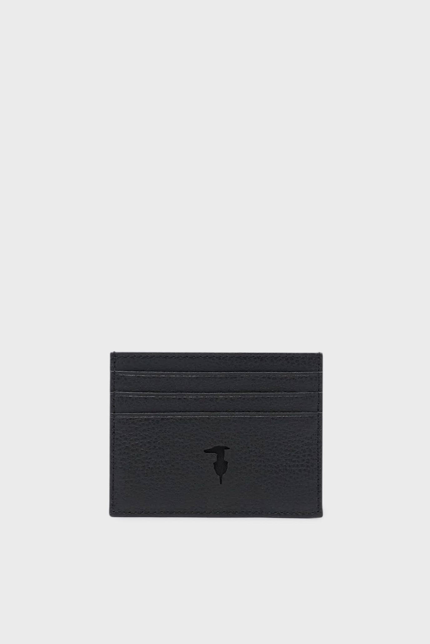 Картхолдер OFFICE CARD CASE - GRAINED LEATHER 2
