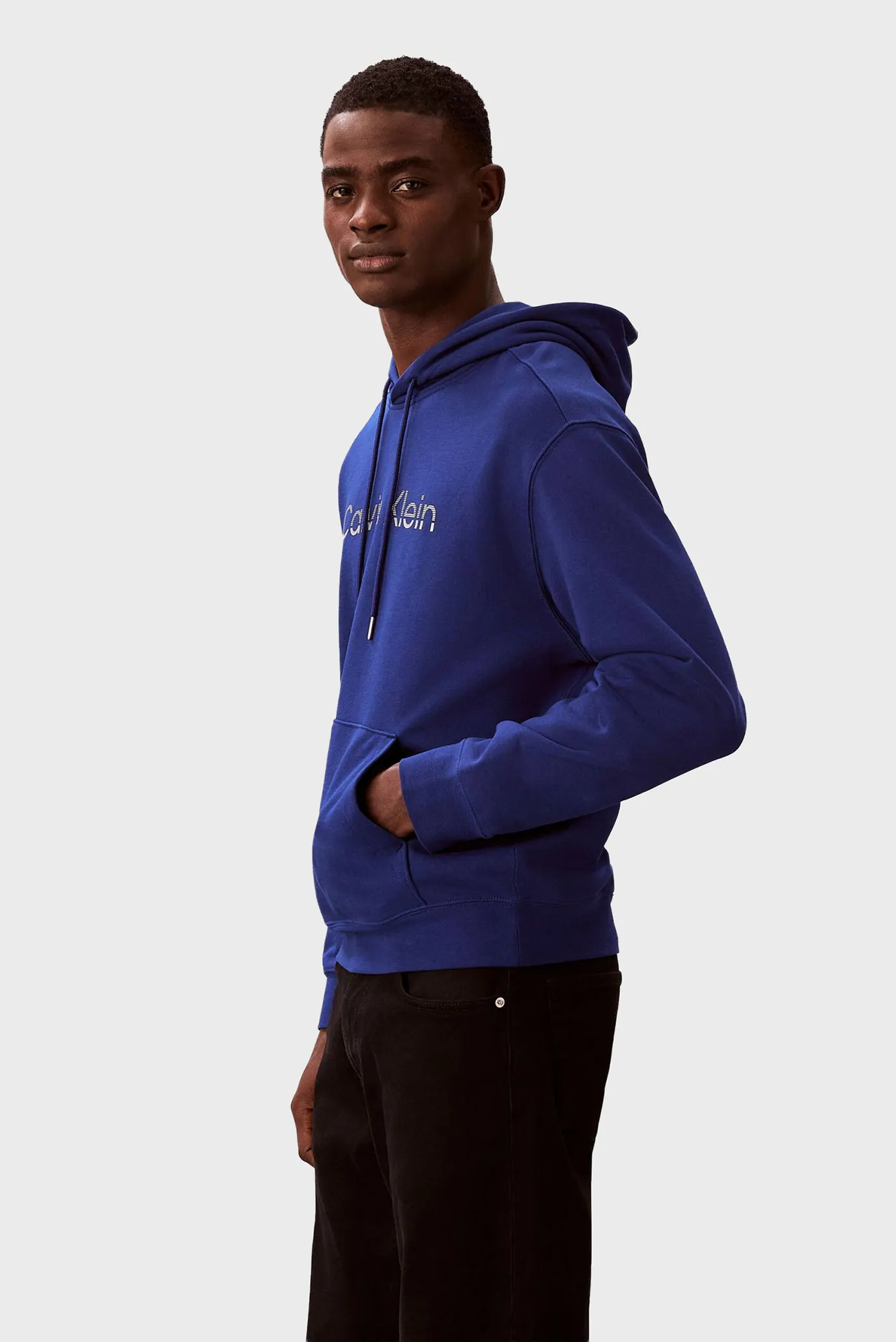 Худи LS EU 350TERRY HOODIE 3