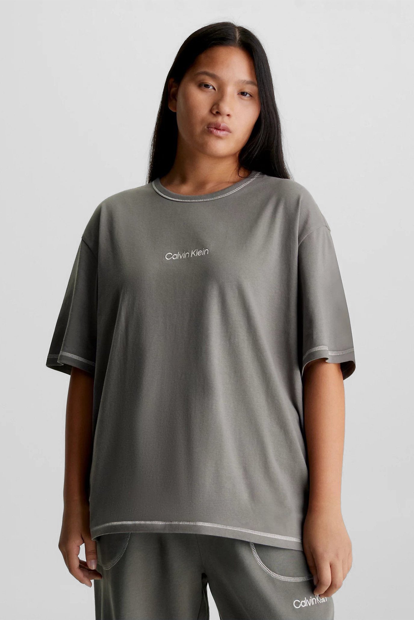 Футболка S S CREW NECK 7