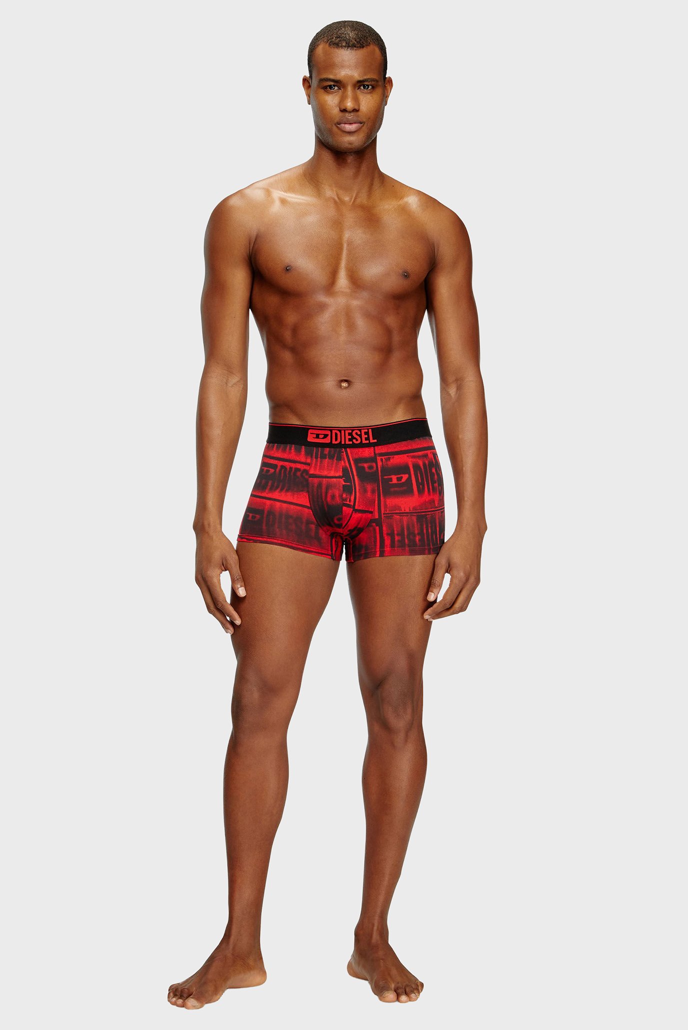 Набор белья DAMIEN-D-BOX-3PACK BOXERS 3