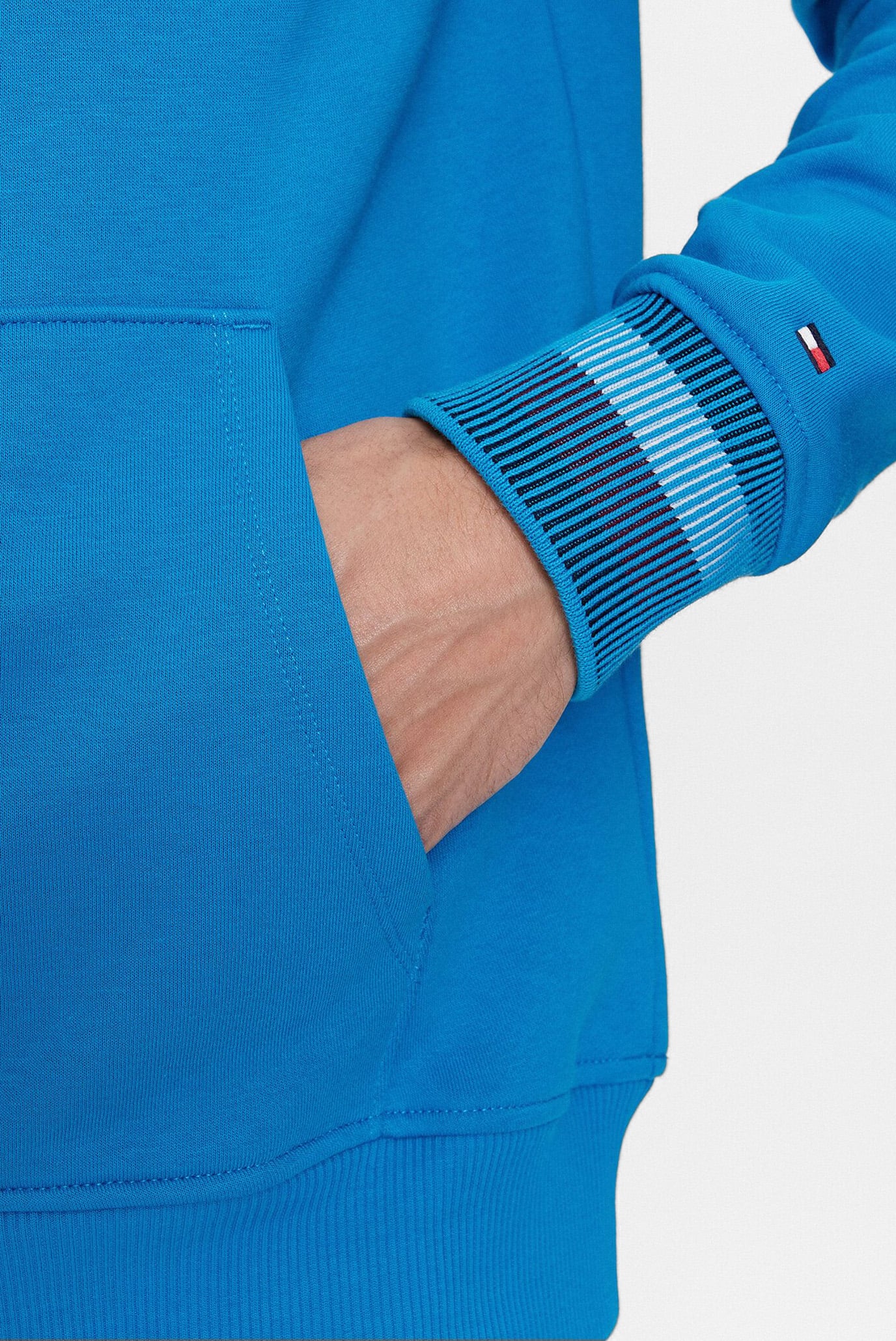 Худи MONOTYPE COLLEGIATE HOODIE 5